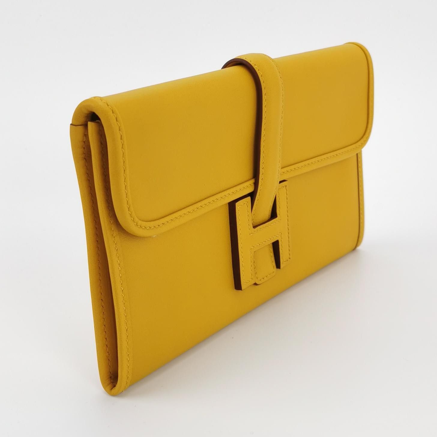 Hermes Hermes Women os Clutches Size ONE SIZE - 4 Thumbnail