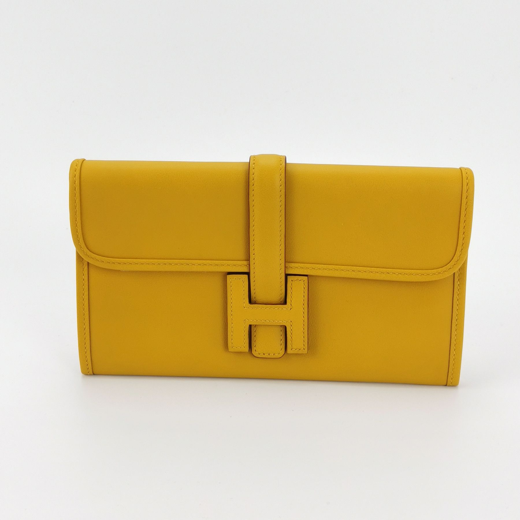Hermes Hermes Women os Clutches Size ONE SIZE - 2 Thumbnail