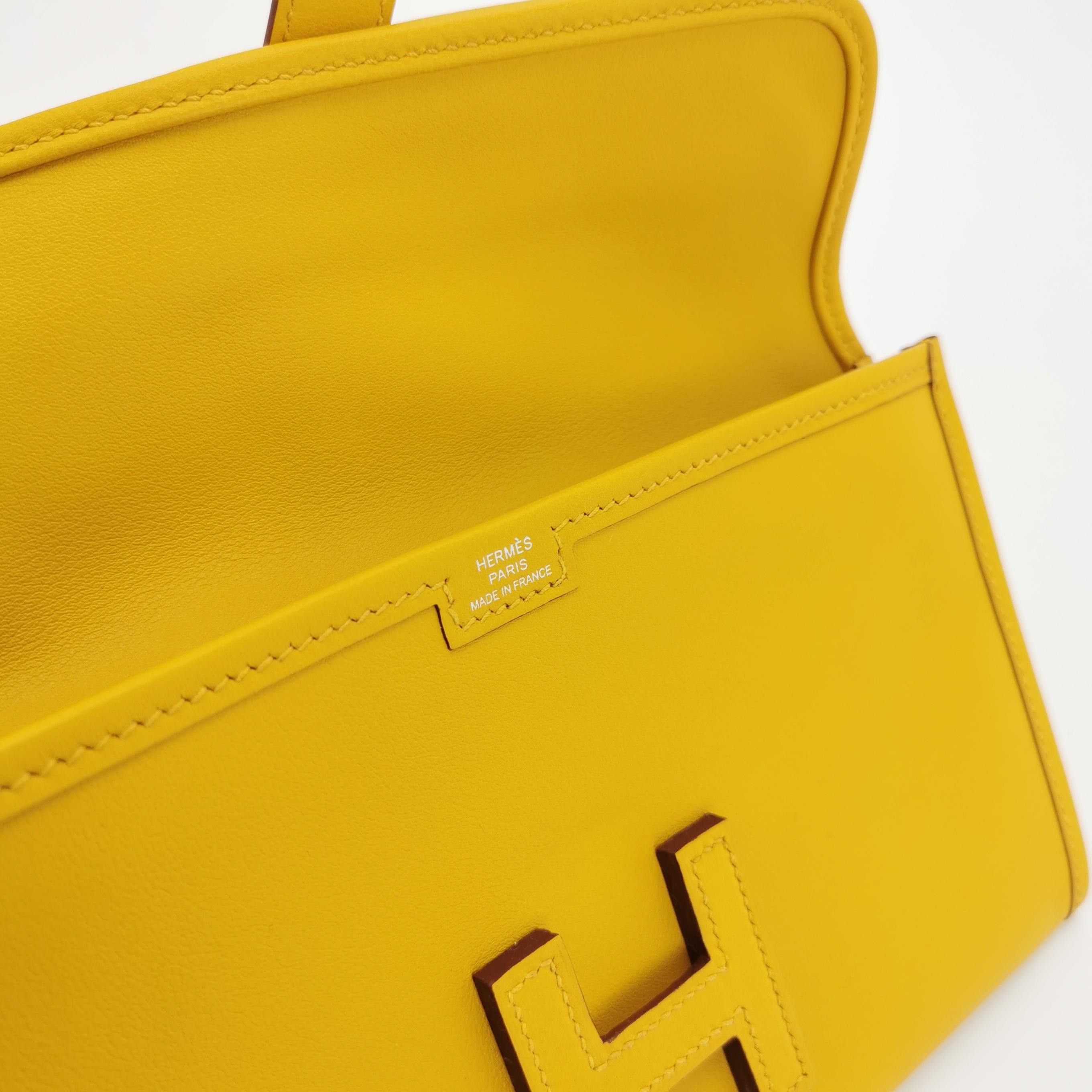 Hermes Hermes Women os Clutches Size ONE SIZE - 8 Thumbnail