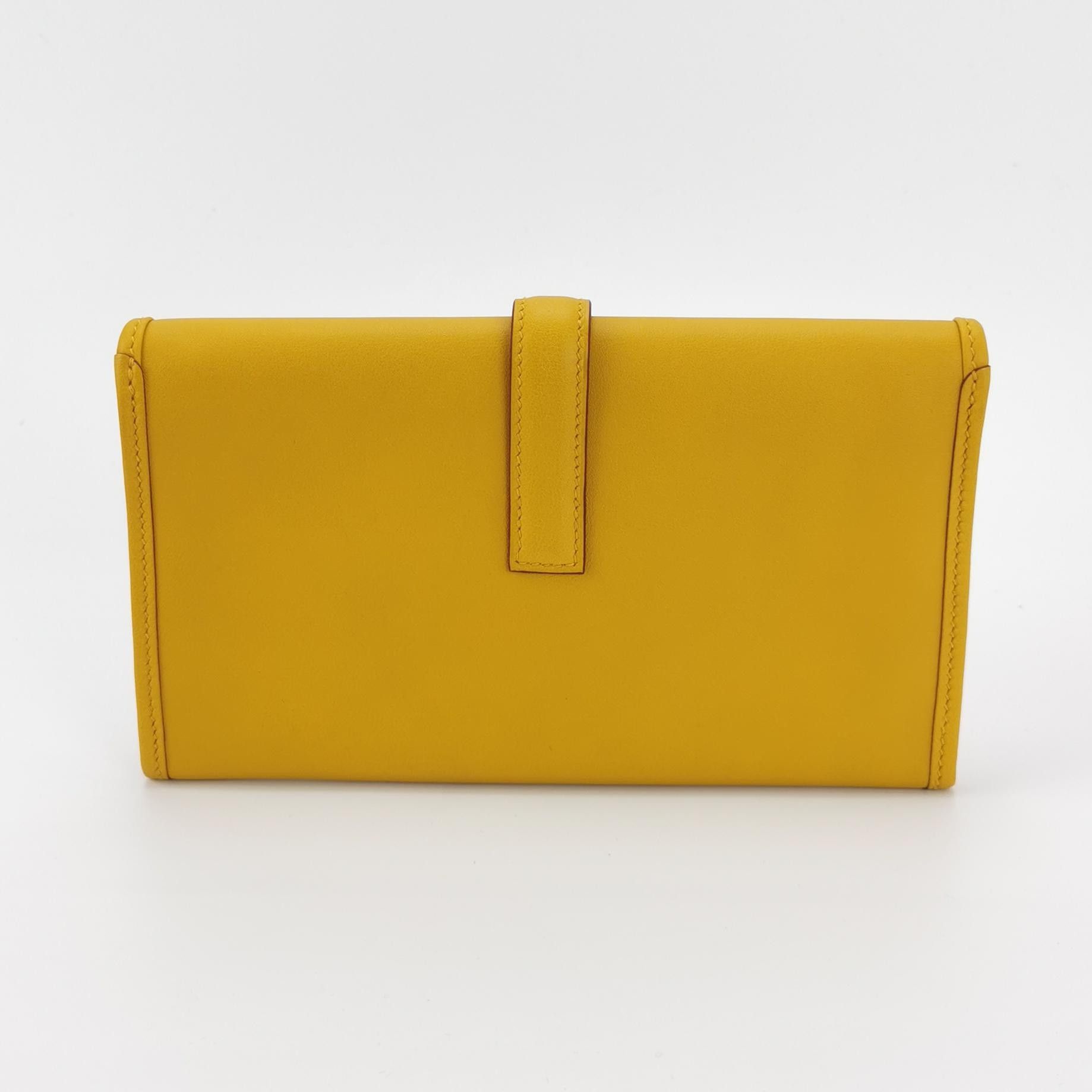 Hermes Hermes Women os Clutches Size ONE SIZE - 5 Thumbnail