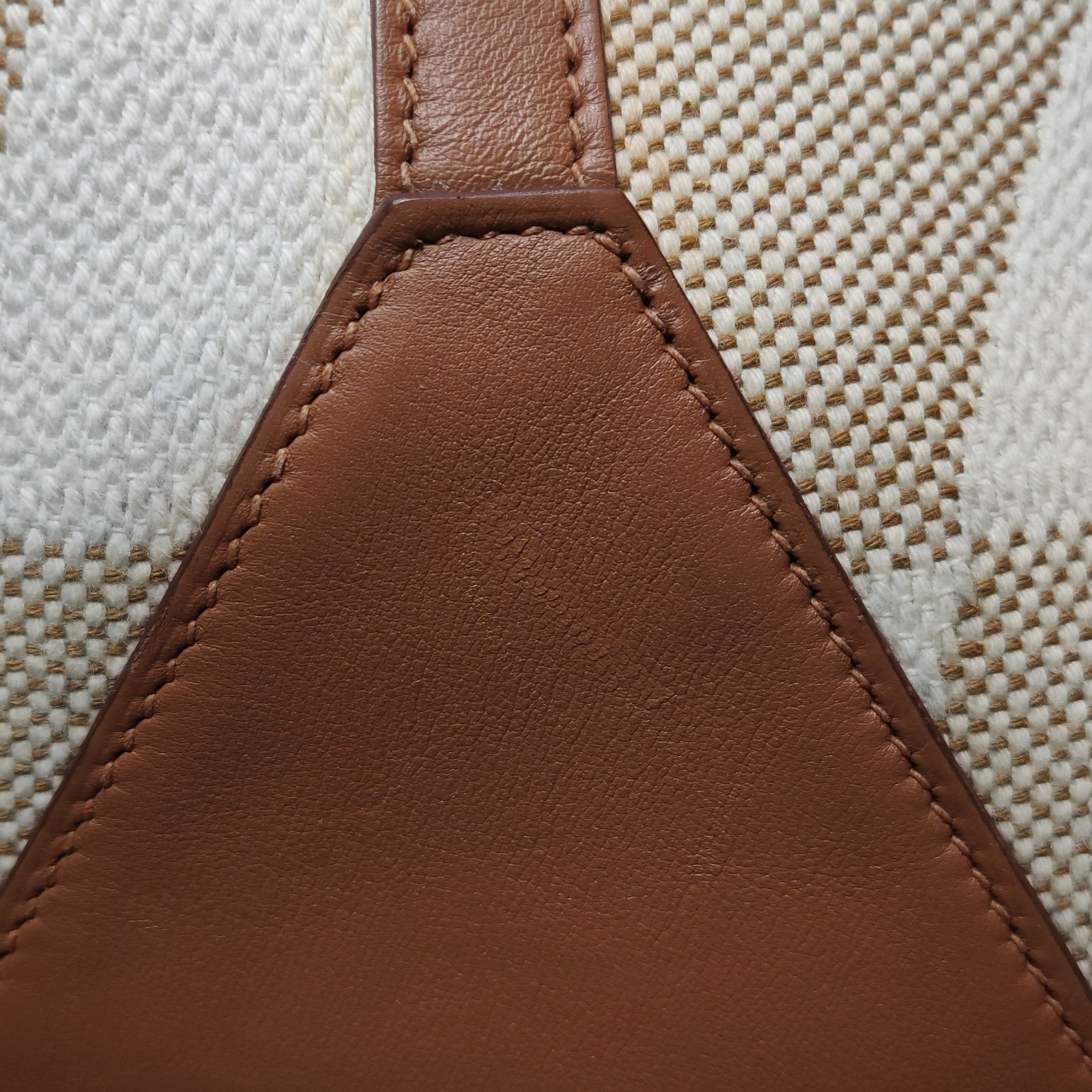 Hermes Hermes Women os Shoulder Bags Size ONE SIZE - 16 Thumbnail