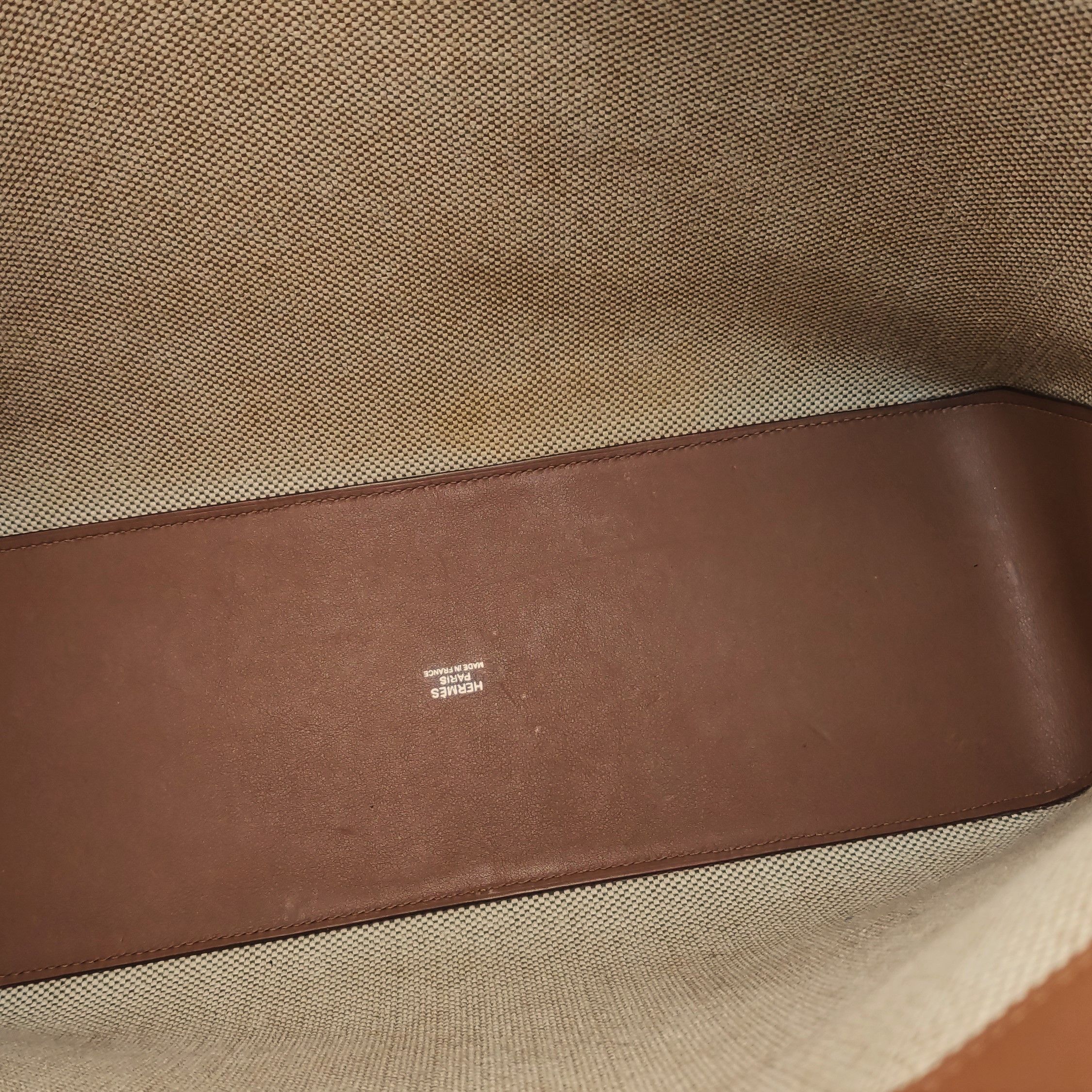 Hermes Hermes Women os Shoulder Bags Size ONE SIZE - 12 Thumbnail