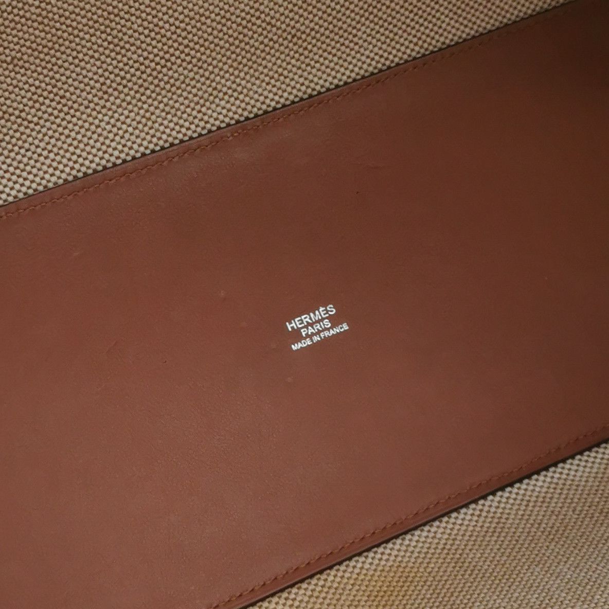 Hermes Hermes Women os Shoulder Bags Size ONE SIZE - 8 Thumbnail