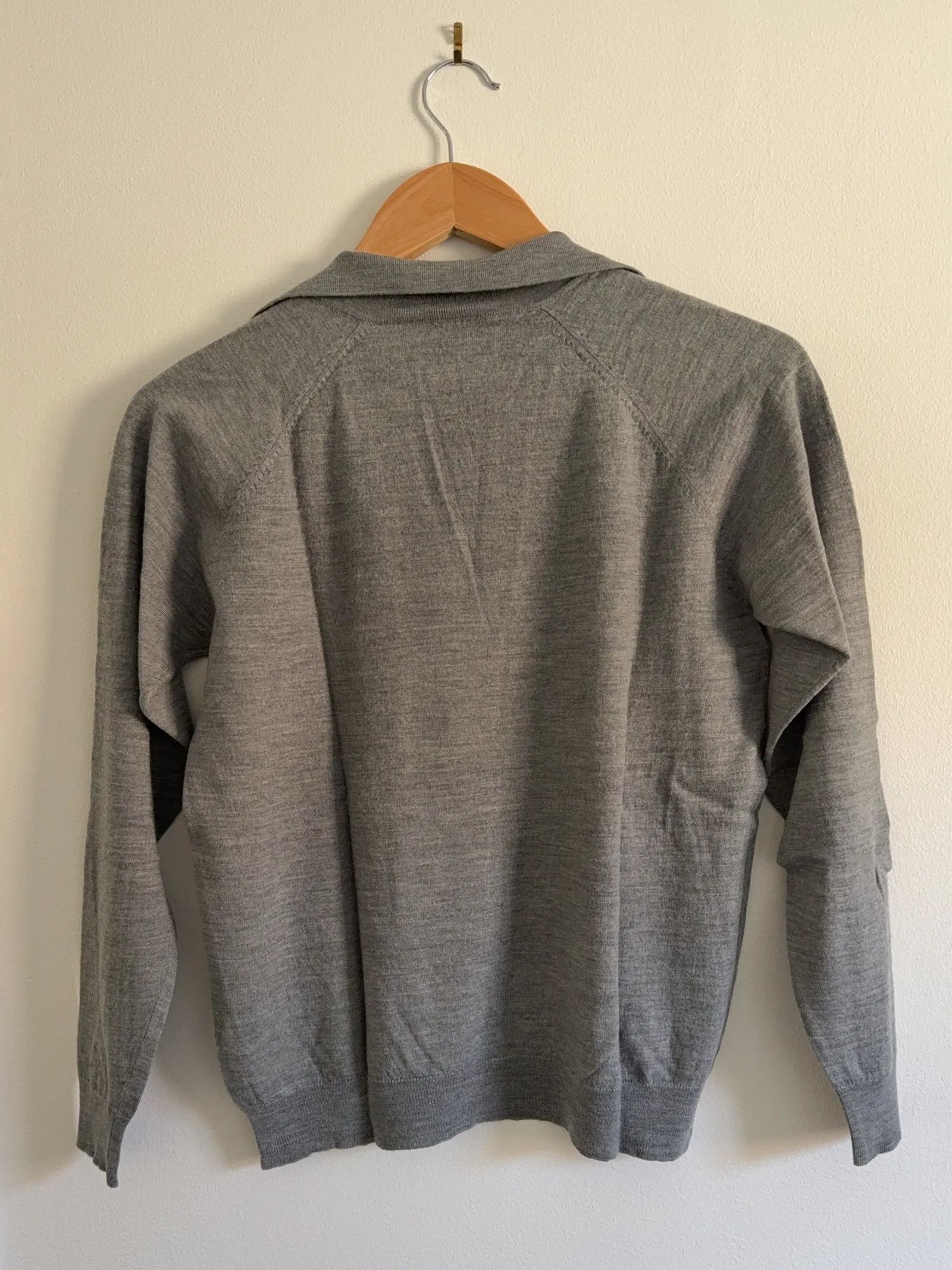 Filippa K Filippa K Sweater Size M / US 6-8 / IT 42-44 - 2 Thumbnail