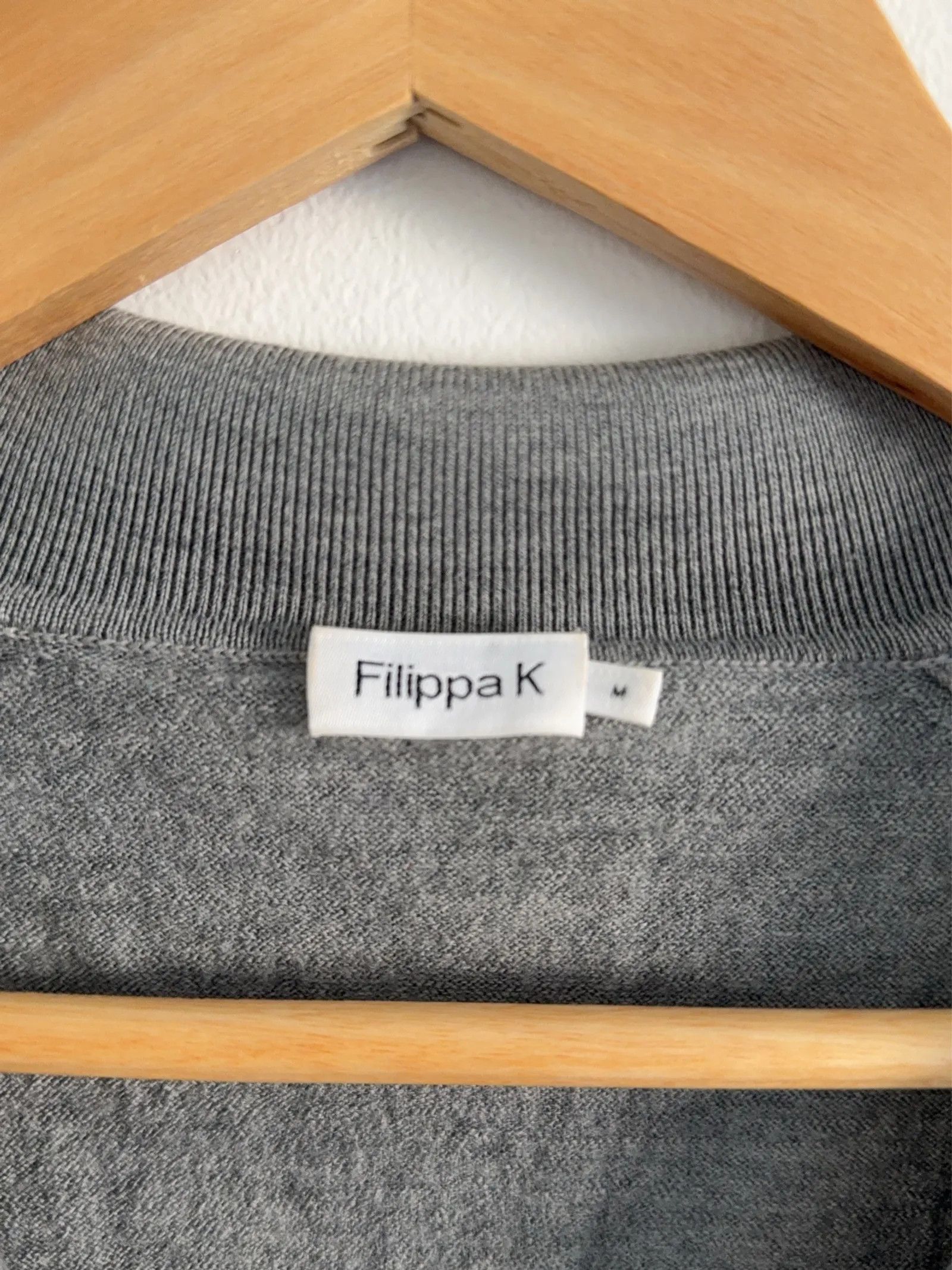 Filippa K Filippa K Sweater Size M / US 6-8 / IT 42-44 - 3 Thumbnail