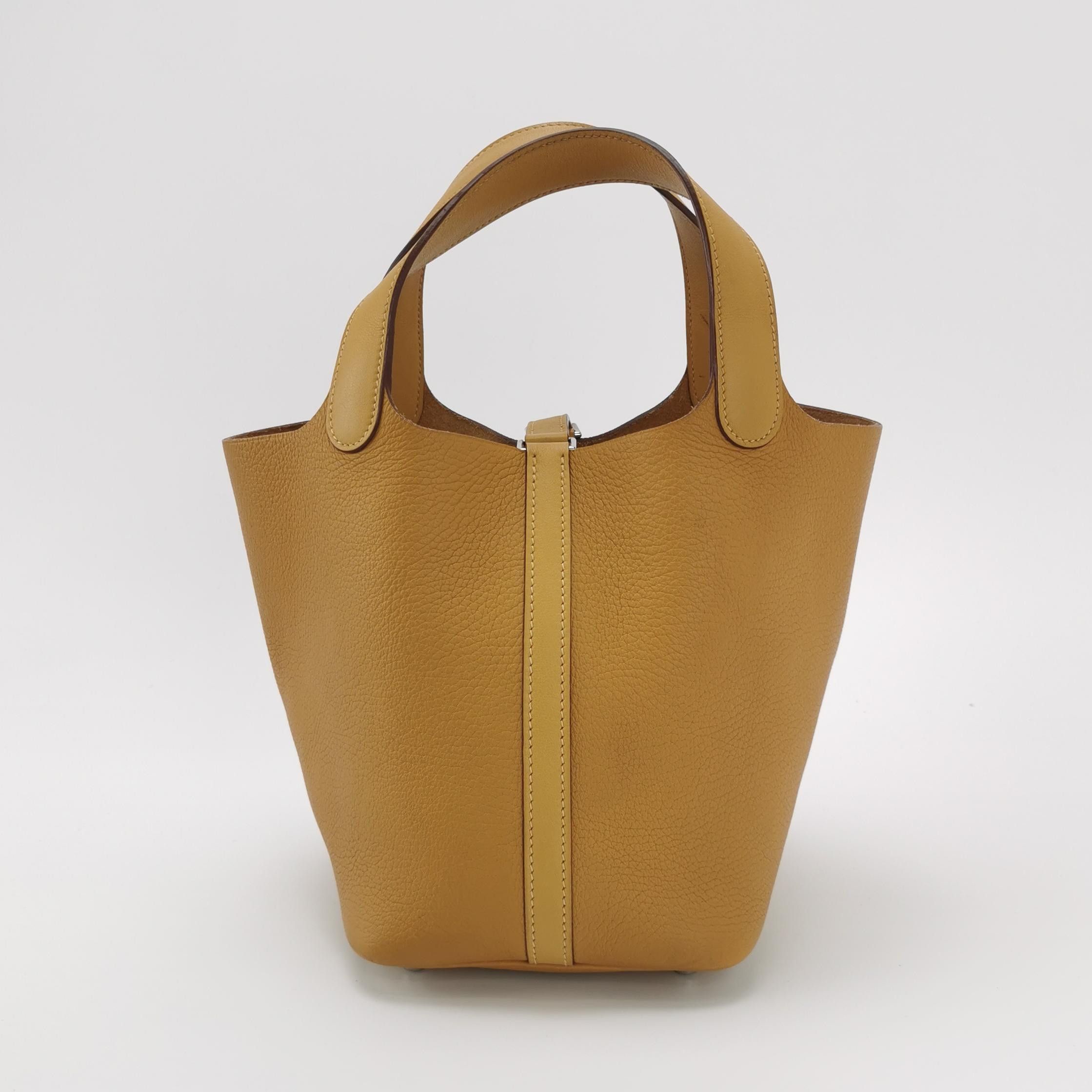 Hermes Hermes Women os Tote Bags Size ONE SIZE - 5 Thumbnail