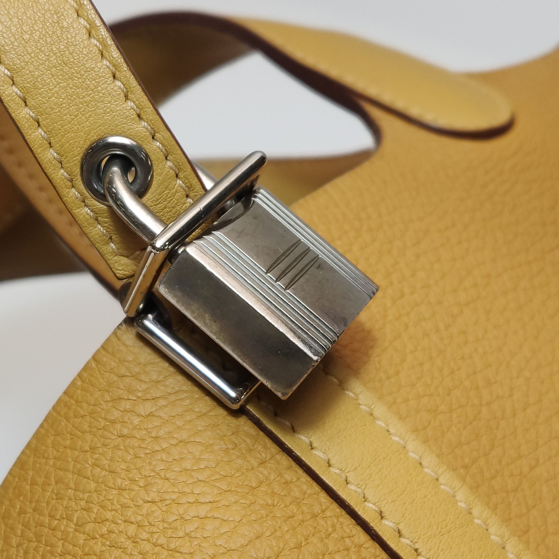 Hermes Hermes Women os Tote Bags Size ONE SIZE - 12 Thumbnail