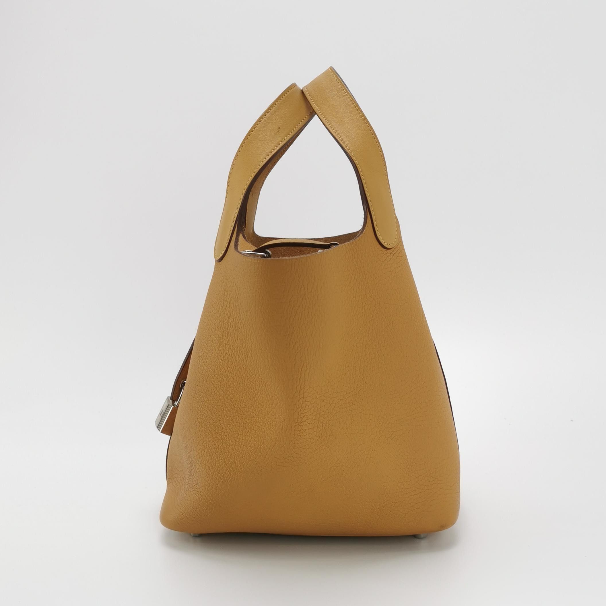 Hermes Hermes Women os Tote Bags Size ONE SIZE - 3 Thumbnail
