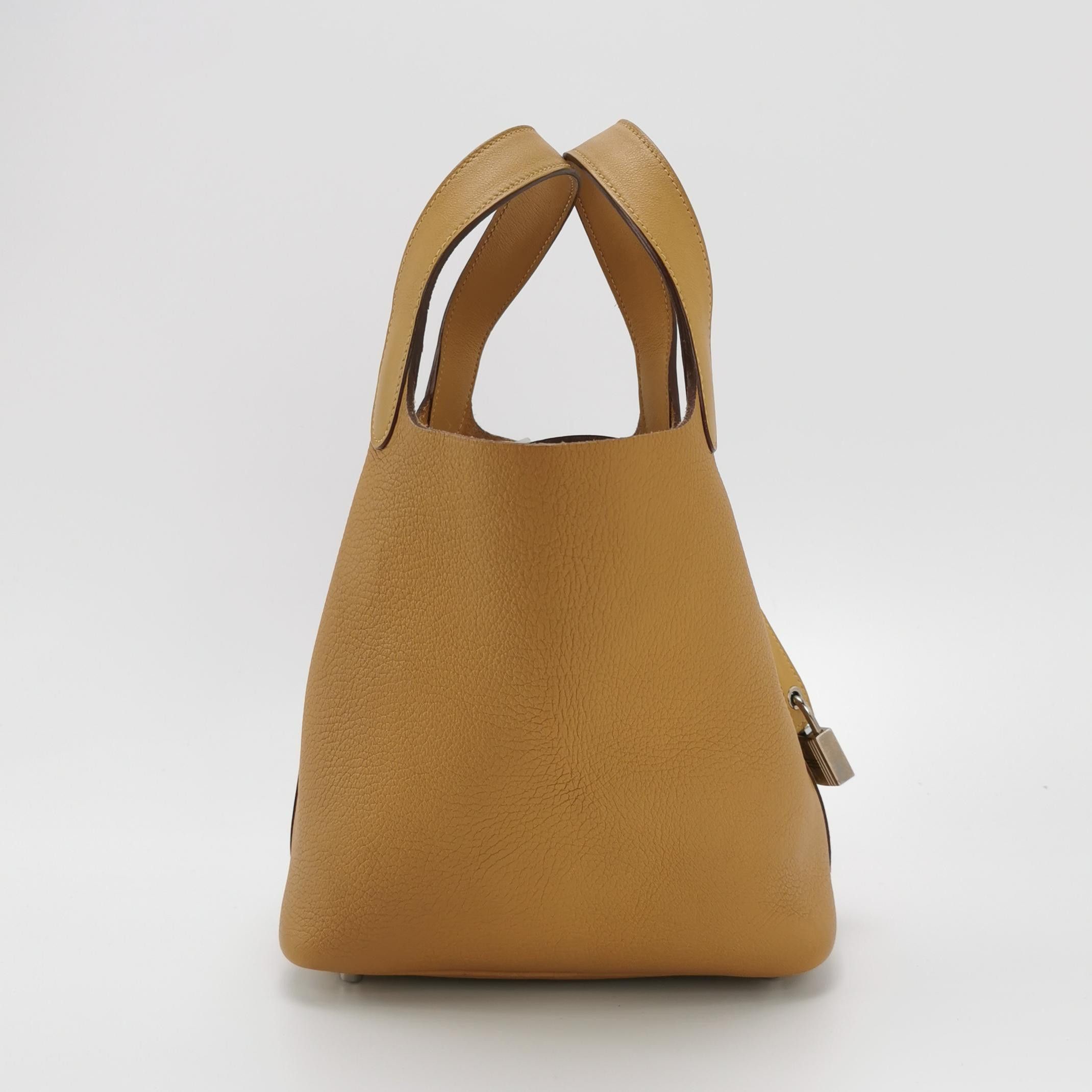 Hermes Hermes Women os Tote Bags Size ONE SIZE - 4 Thumbnail