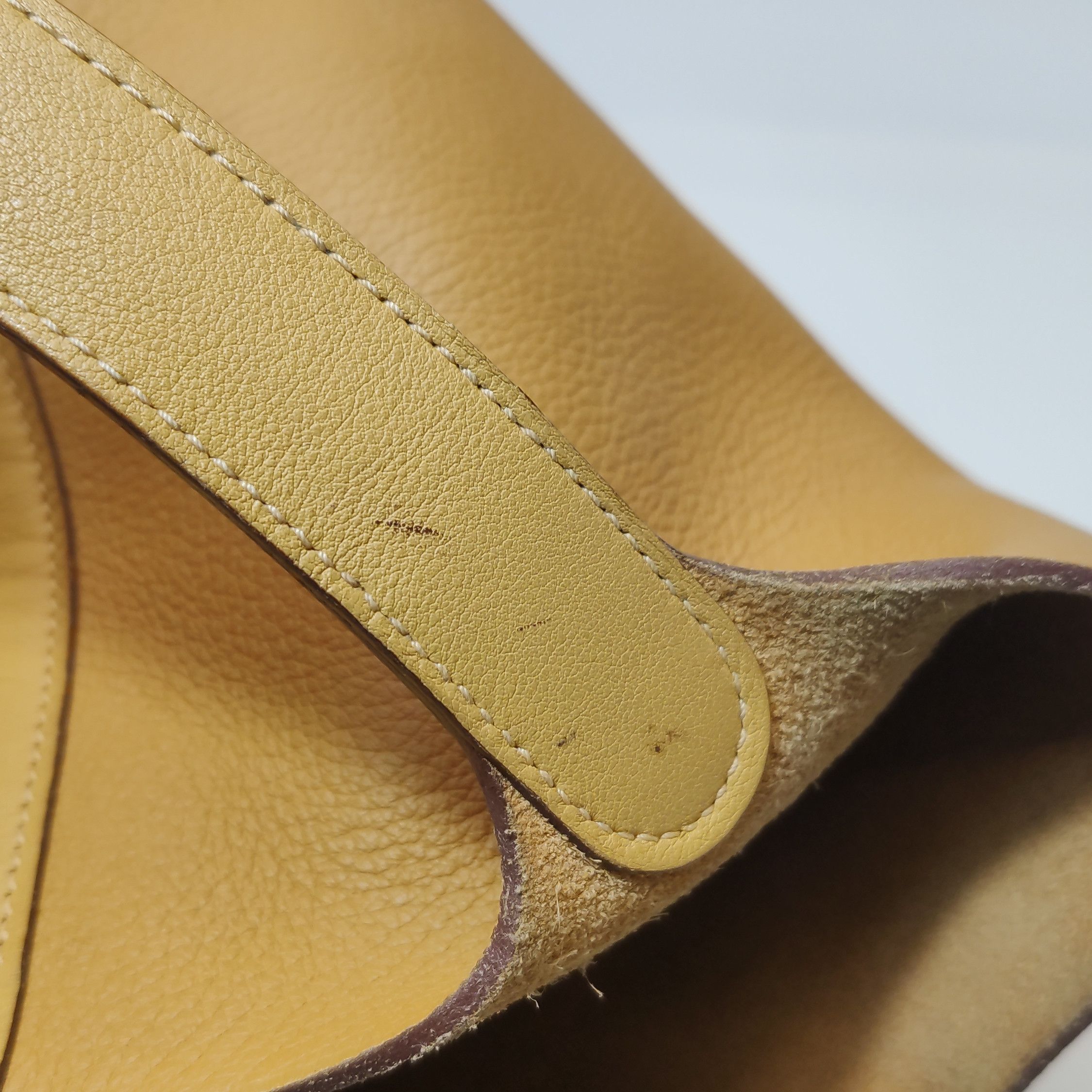 Hermes Hermes Women os Tote Bags Size ONE SIZE - 18 Thumbnail