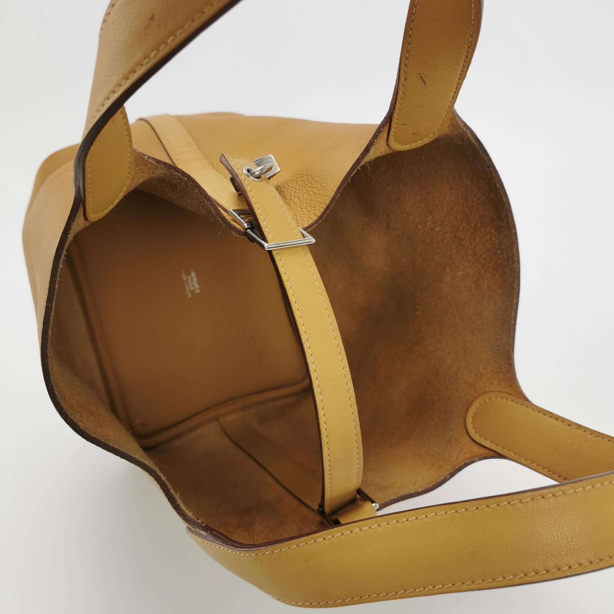 Hermes Hermes Women os Tote Bags Size ONE SIZE - 7 Thumbnail