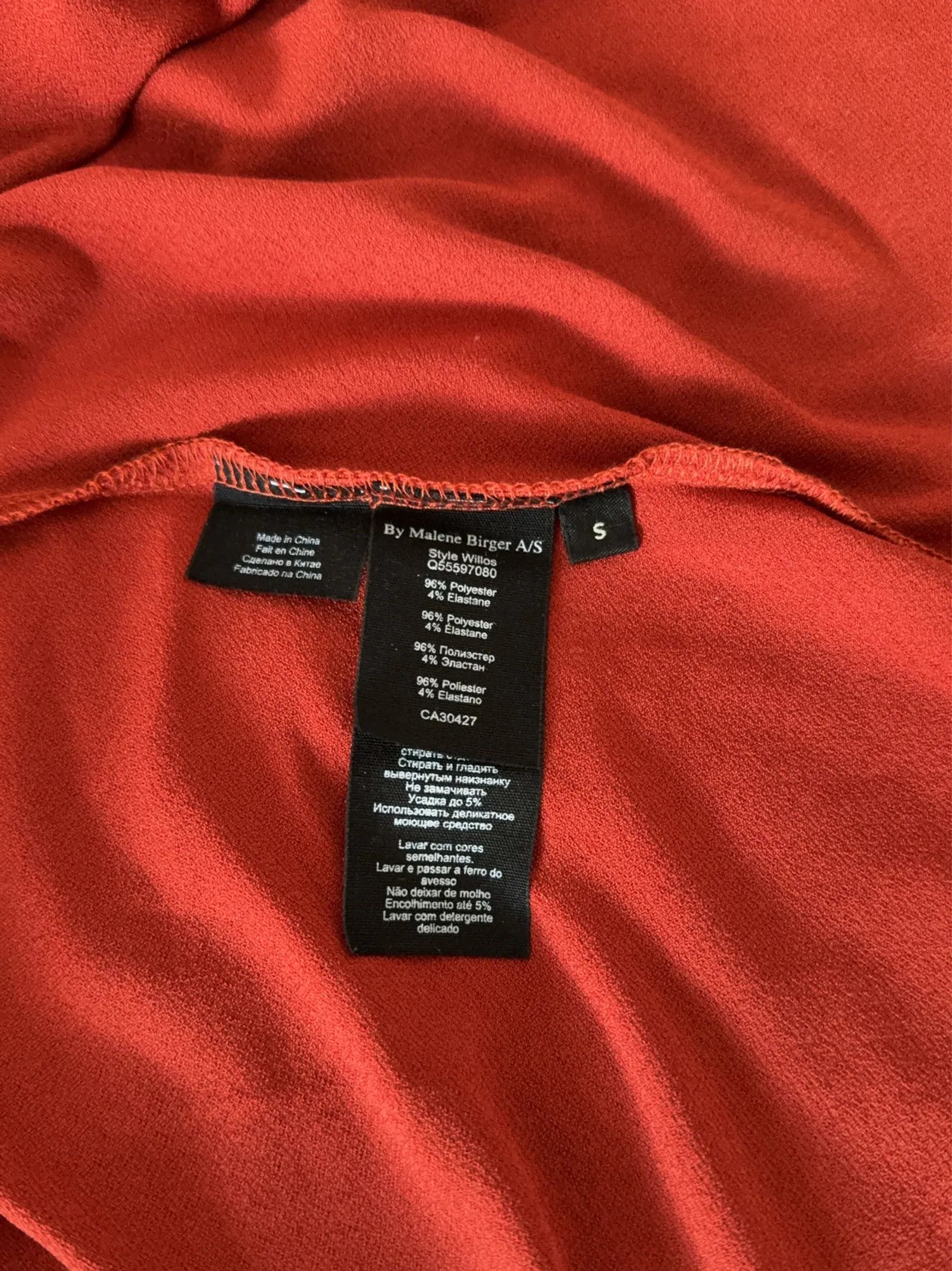 By Malene Birger By Malene Birger Dress Size S / US 4 / IT 40 - 5 Thumbnail