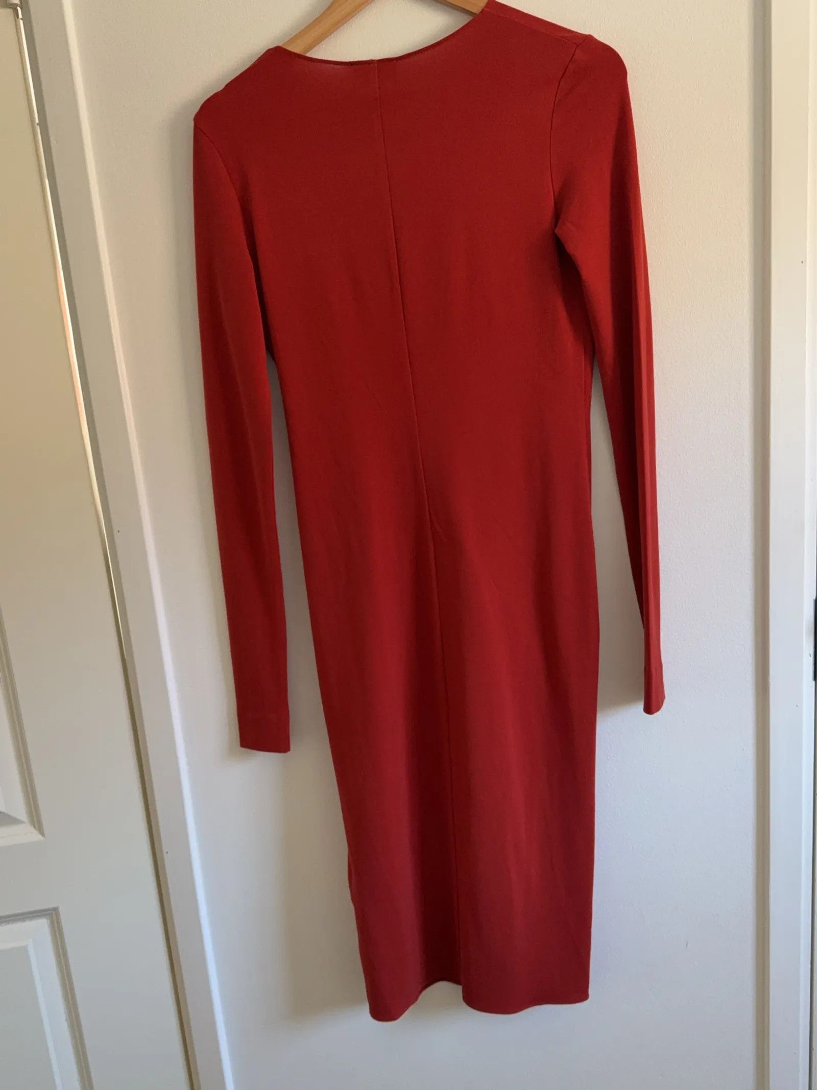 By Malene Birger By Malene Birger Dress Size S / US 4 / IT 40 - 3 Thumbnail