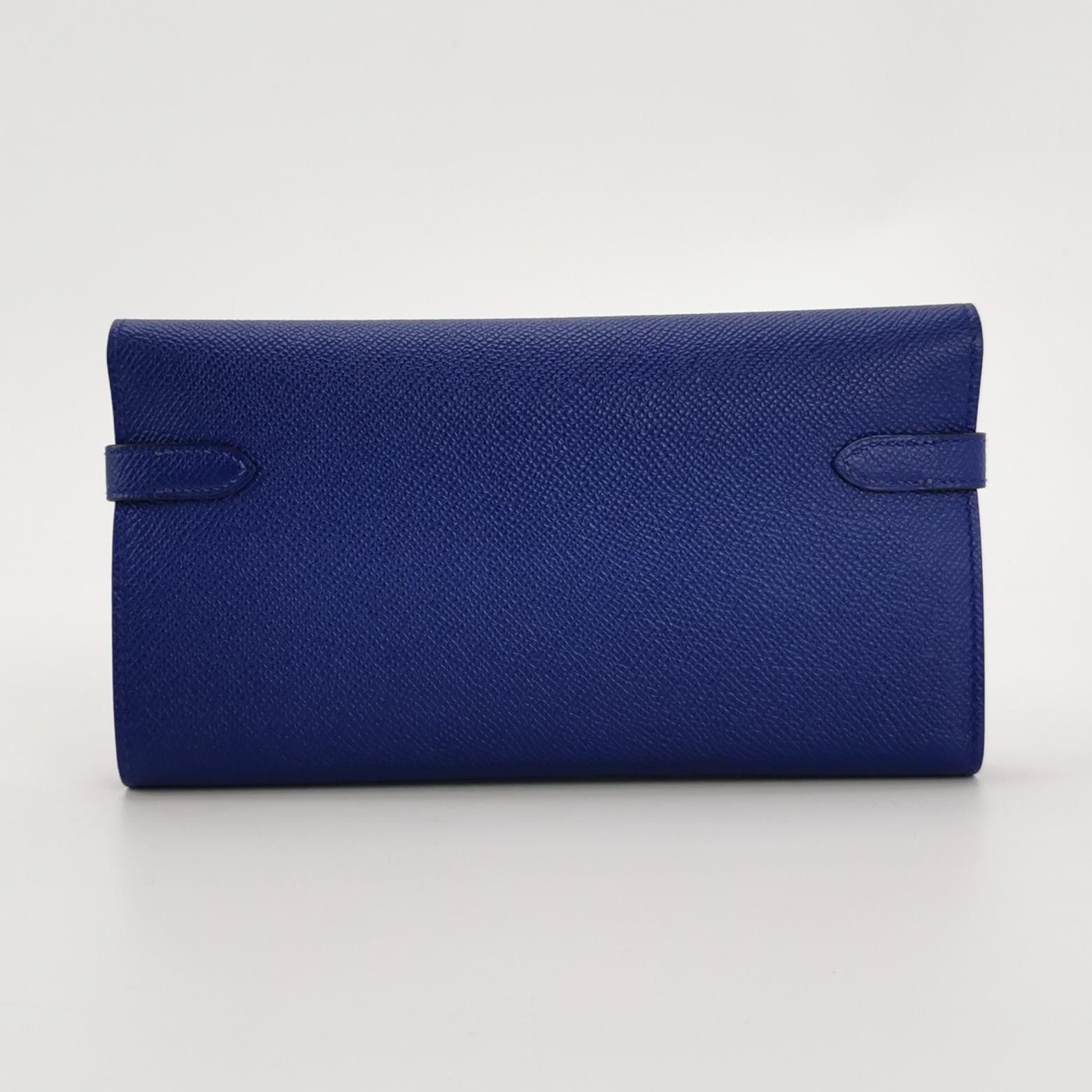 Hermes Hermes Women os Clutches Size ONE SIZE - 4 Thumbnail