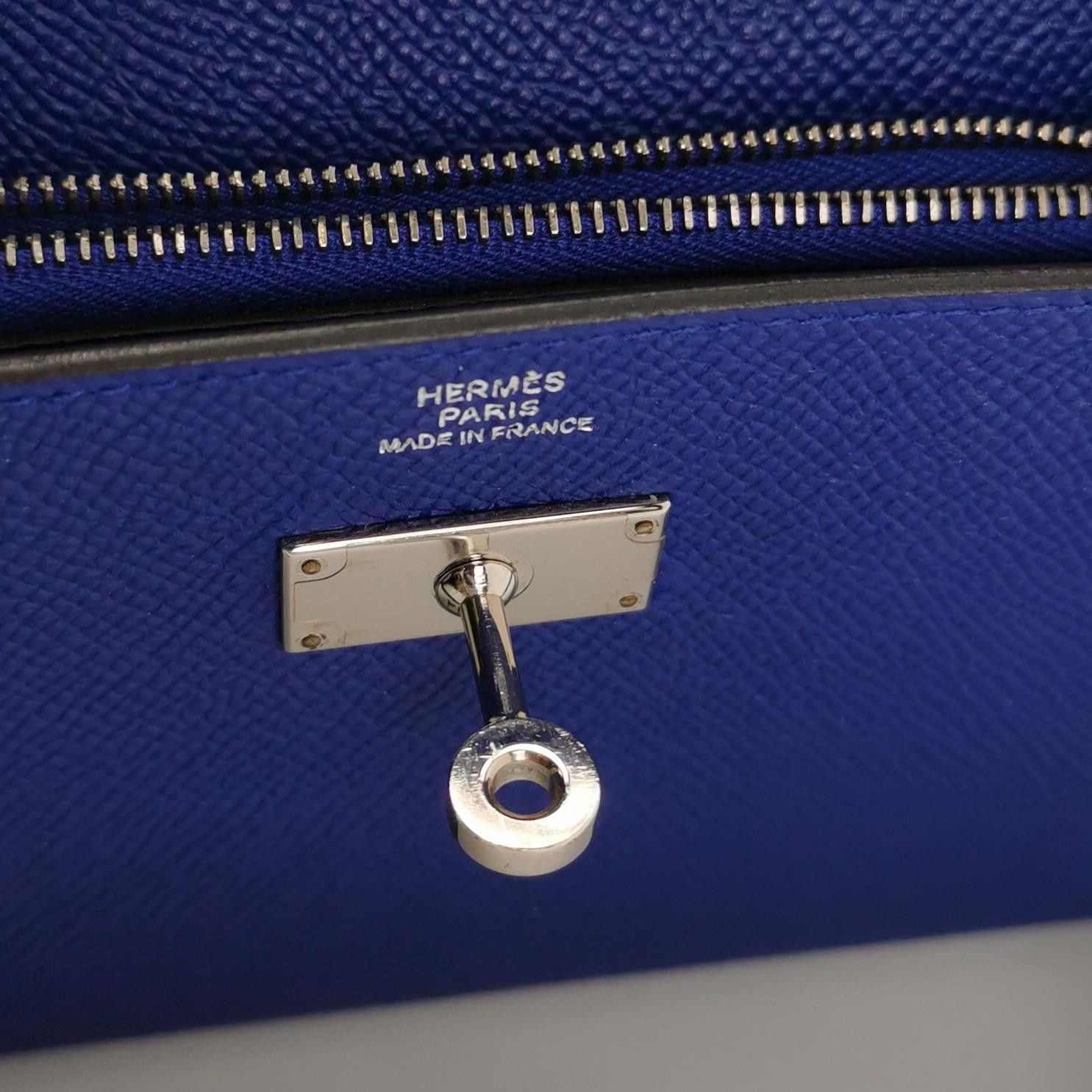 Hermes Hermes Women os Clutches Size ONE SIZE - 7 Thumbnail