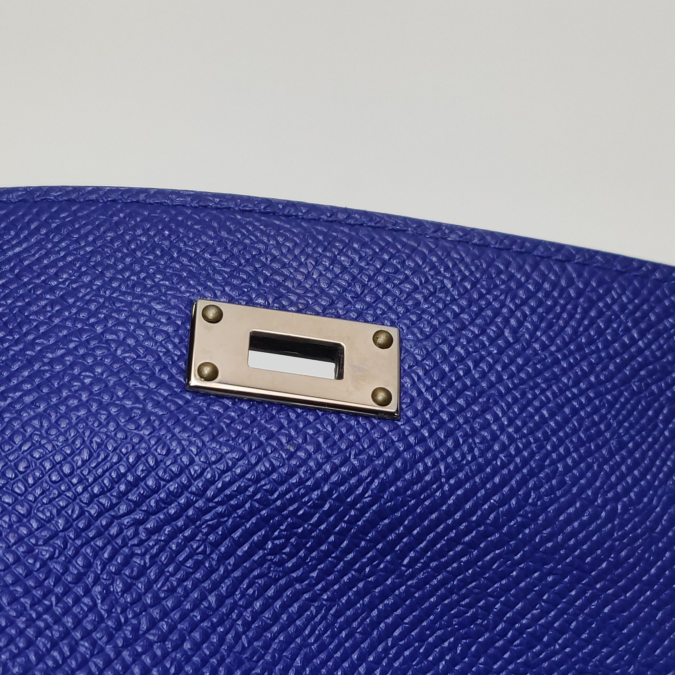 Hermes Hermes Women os Clutches Size ONE SIZE - 11 Thumbnail