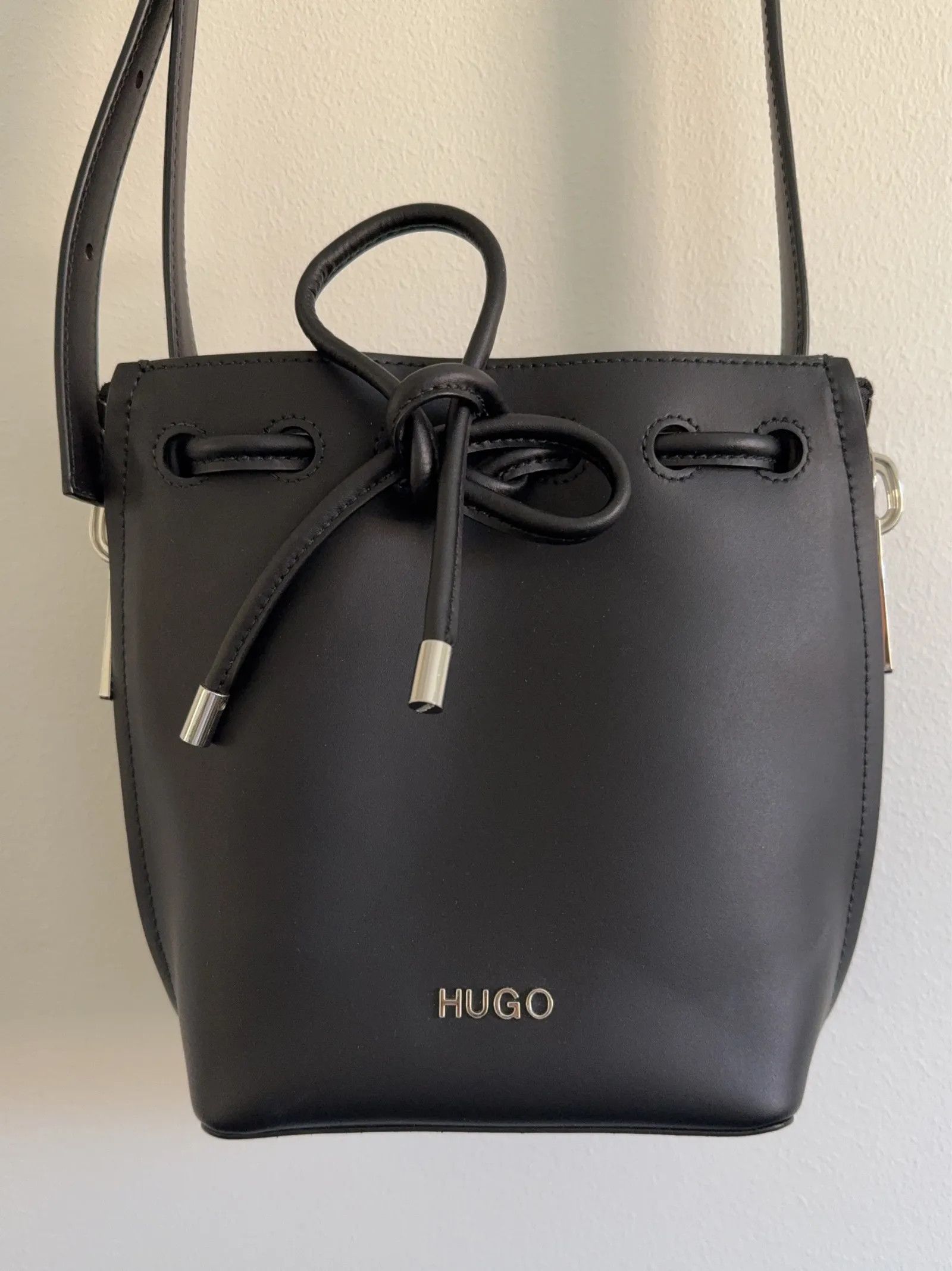 Hugo Boss Hugo Boss Bucket Bag Size ONE SIZE - 2 Thumbnail
