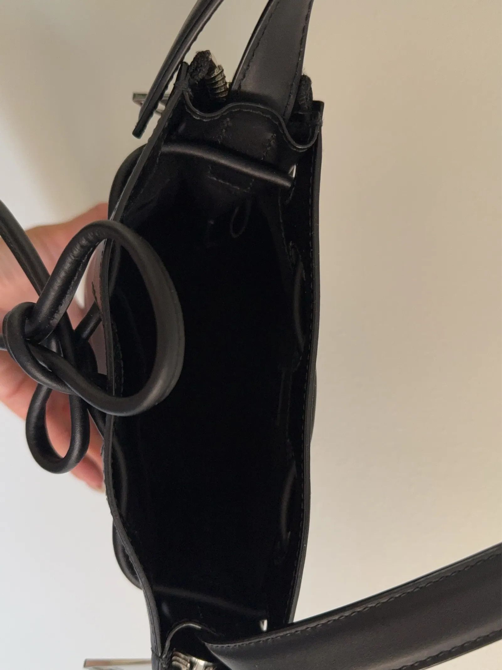 Hugo Boss Hugo Boss Bucket Bag Size ONE SIZE - 4 Thumbnail