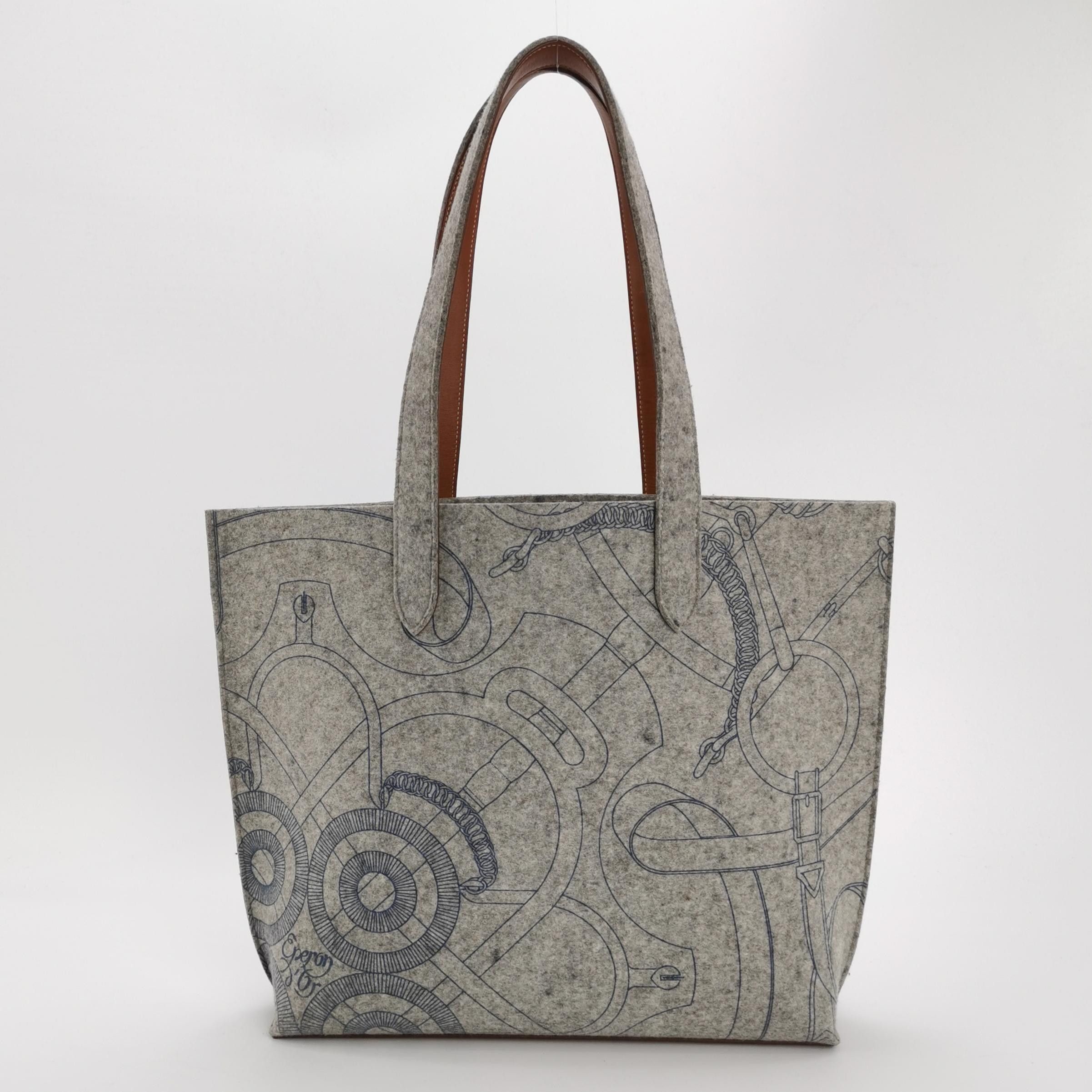 Hermes Hermes Women os Shoulder Bags Size ONE SIZE - 3 Thumbnail