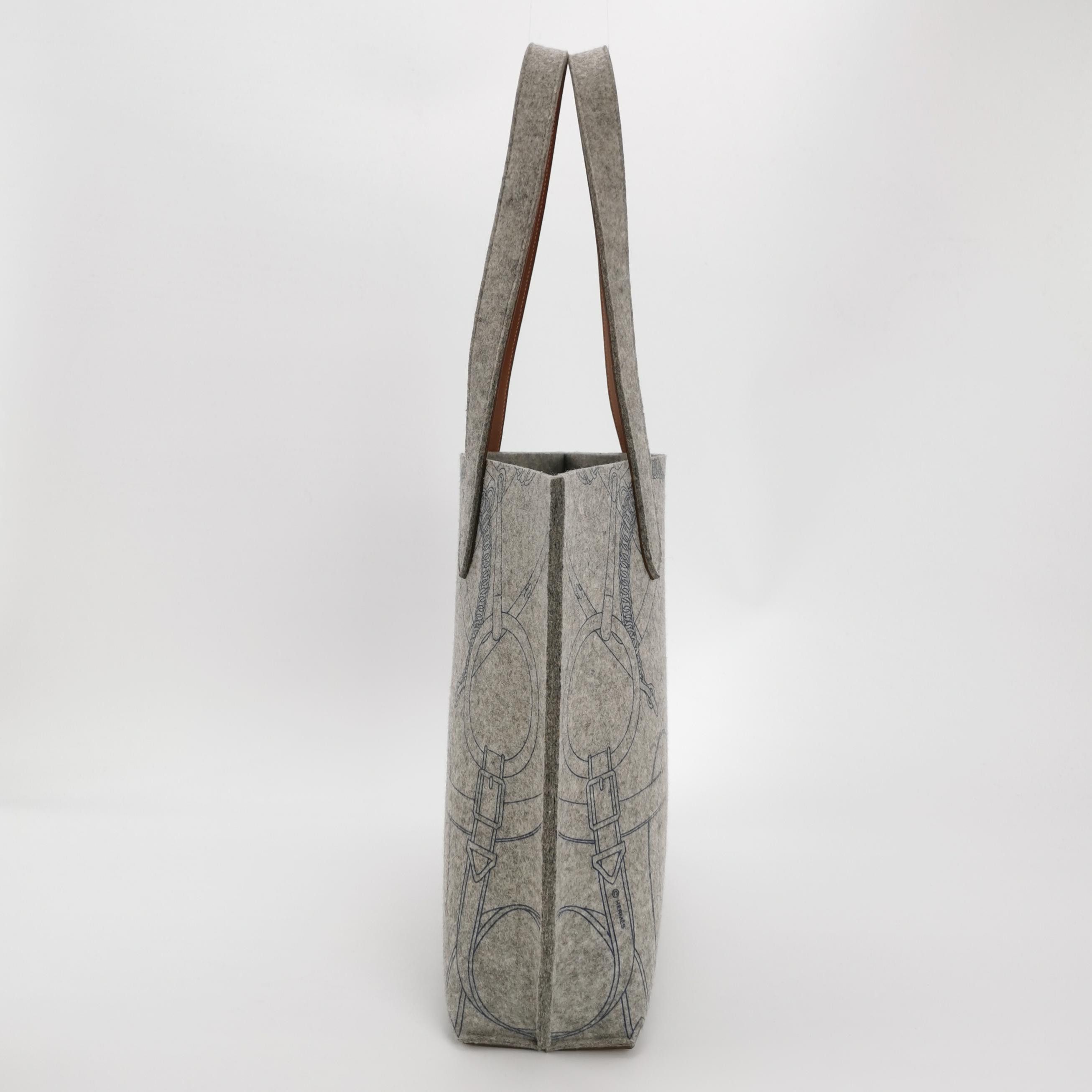 Hermes Hermes Women os Shoulder Bags Size ONE SIZE - 4 Thumbnail