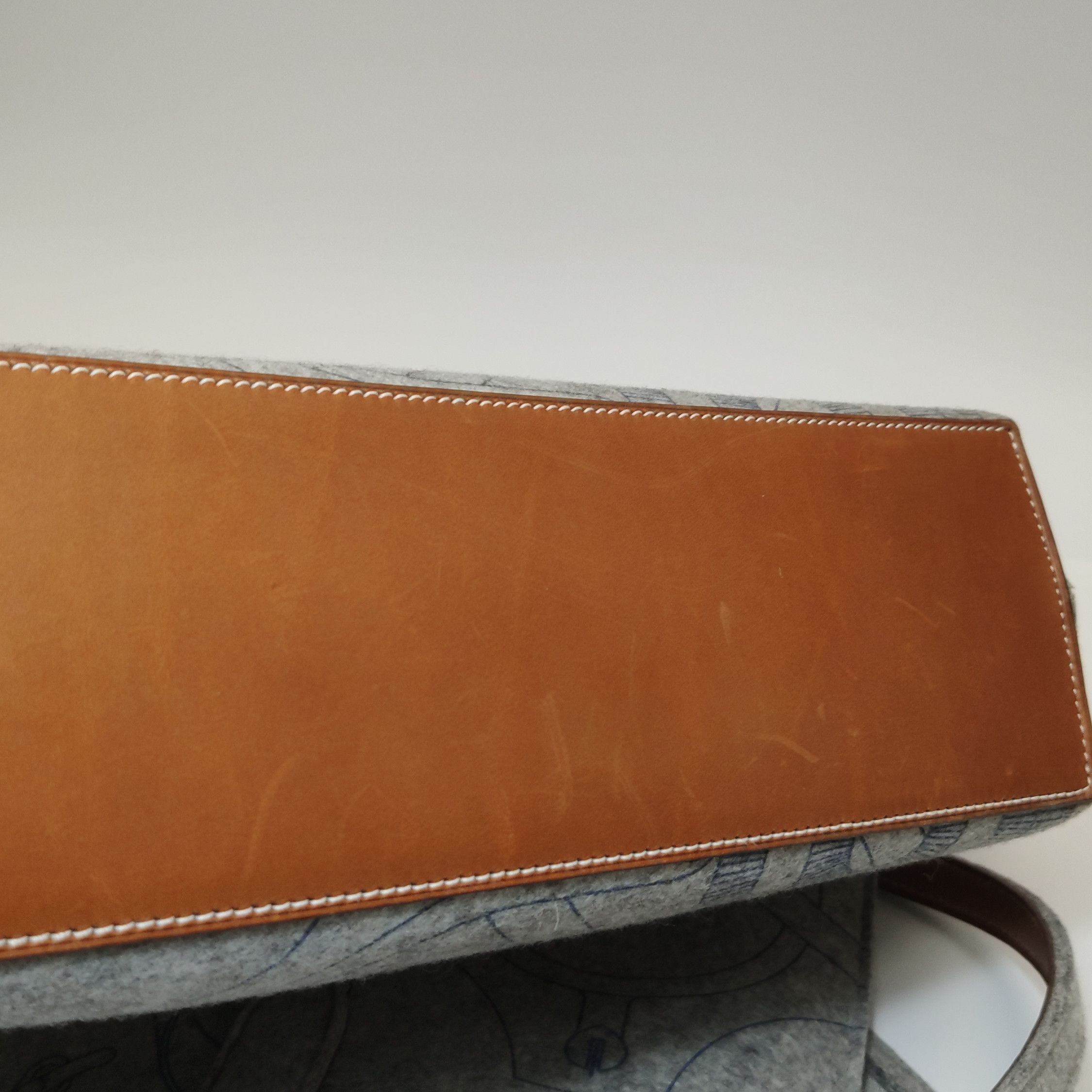 Hermes Hermes Women os Shoulder Bags Size ONE SIZE - 15 Thumbnail