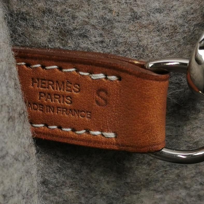 Hermes Hermes Women os Shoulder Bags Size ONE SIZE - 9 Thumbnail