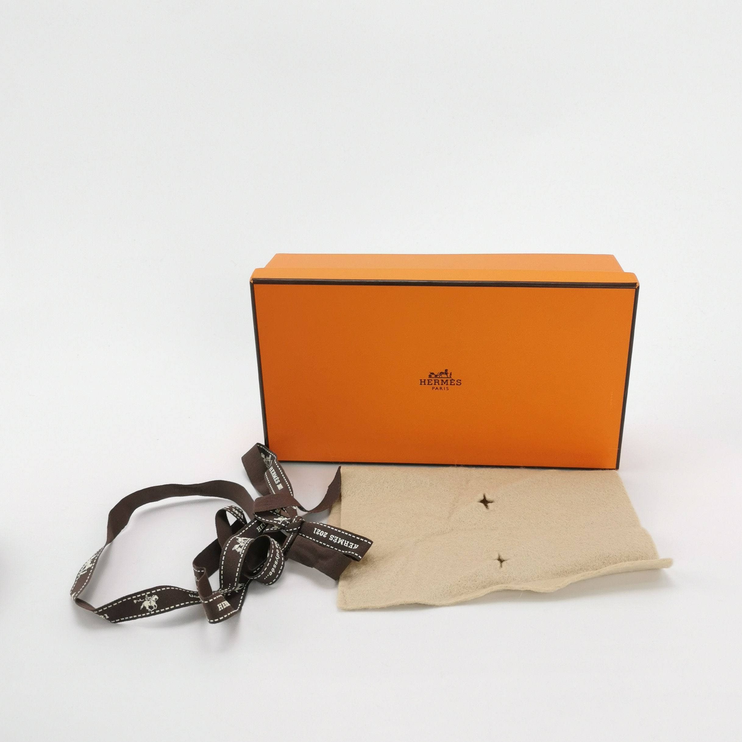 Hermes Hermes Women os Shoulder Bags Size ONE SIZE - 9 Thumbnail