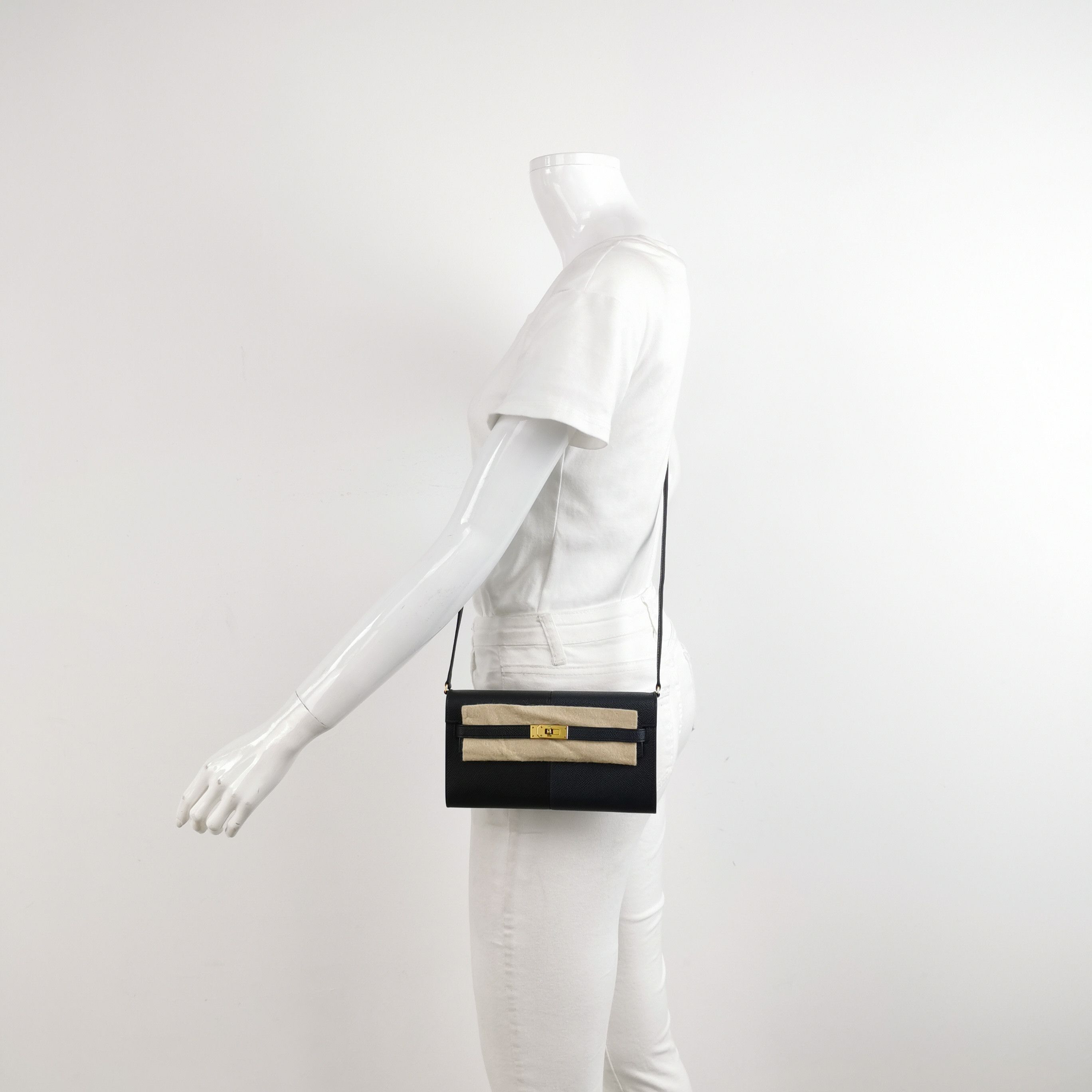 Hermes Hermes Women os Shoulder Bags Size ONE SIZE - 2 Thumbnail