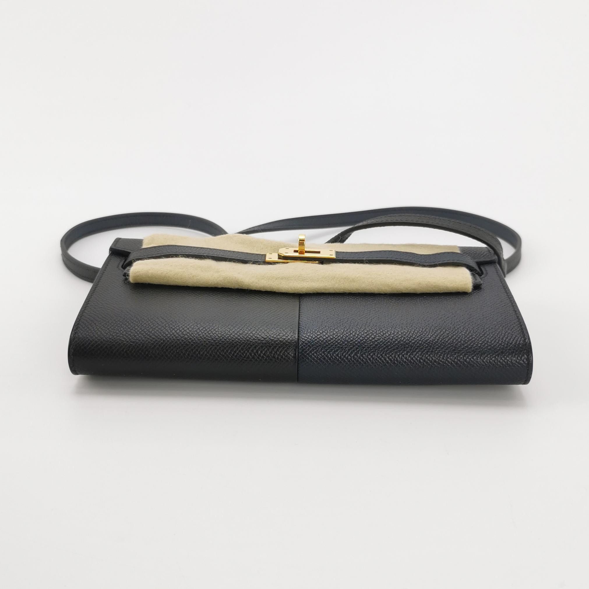 Hermes Hermes Women os Shoulder Bags Size ONE SIZE - 6 Thumbnail