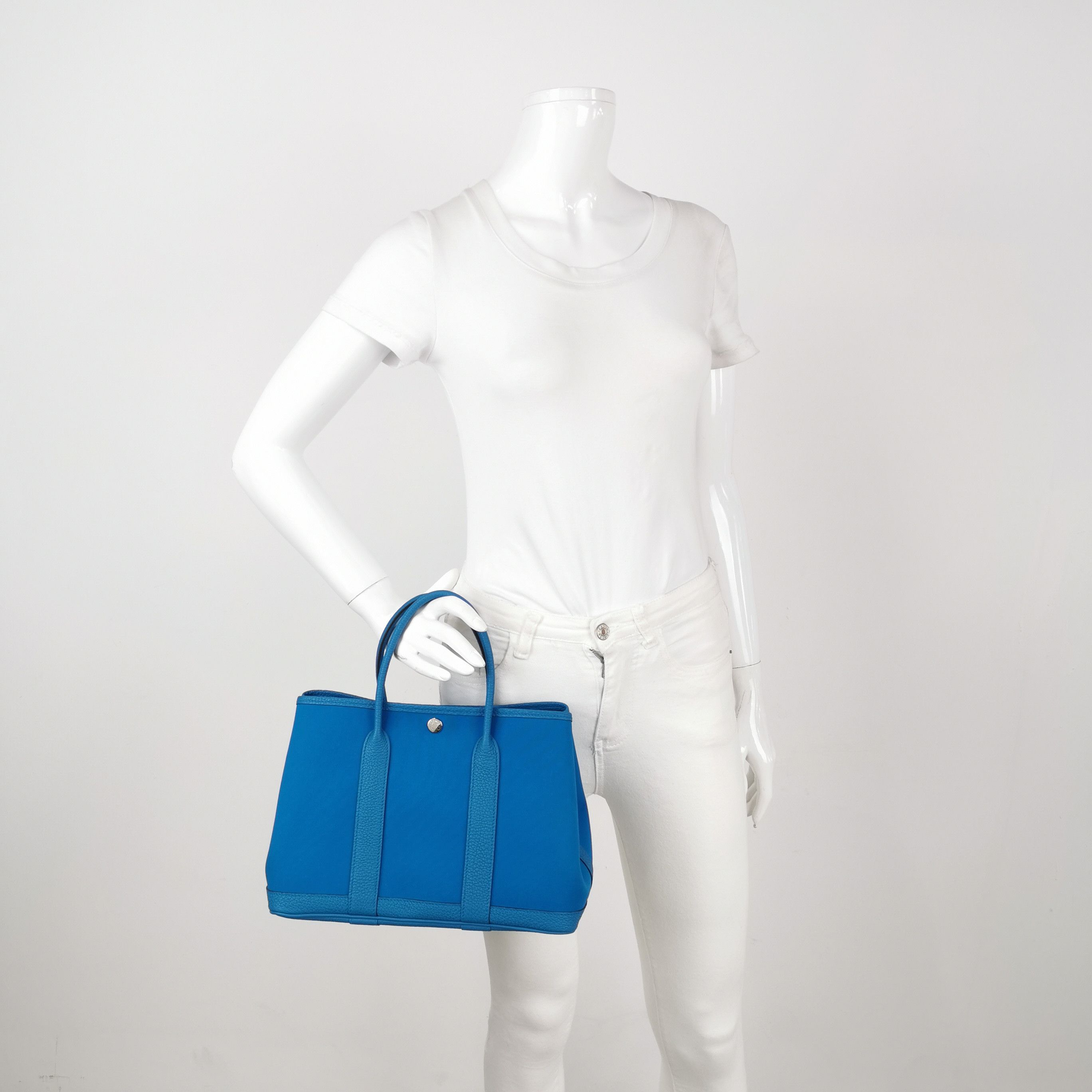 Hermes Hermes Women os Tote Bags Size ONE SIZE - 2 Thumbnail