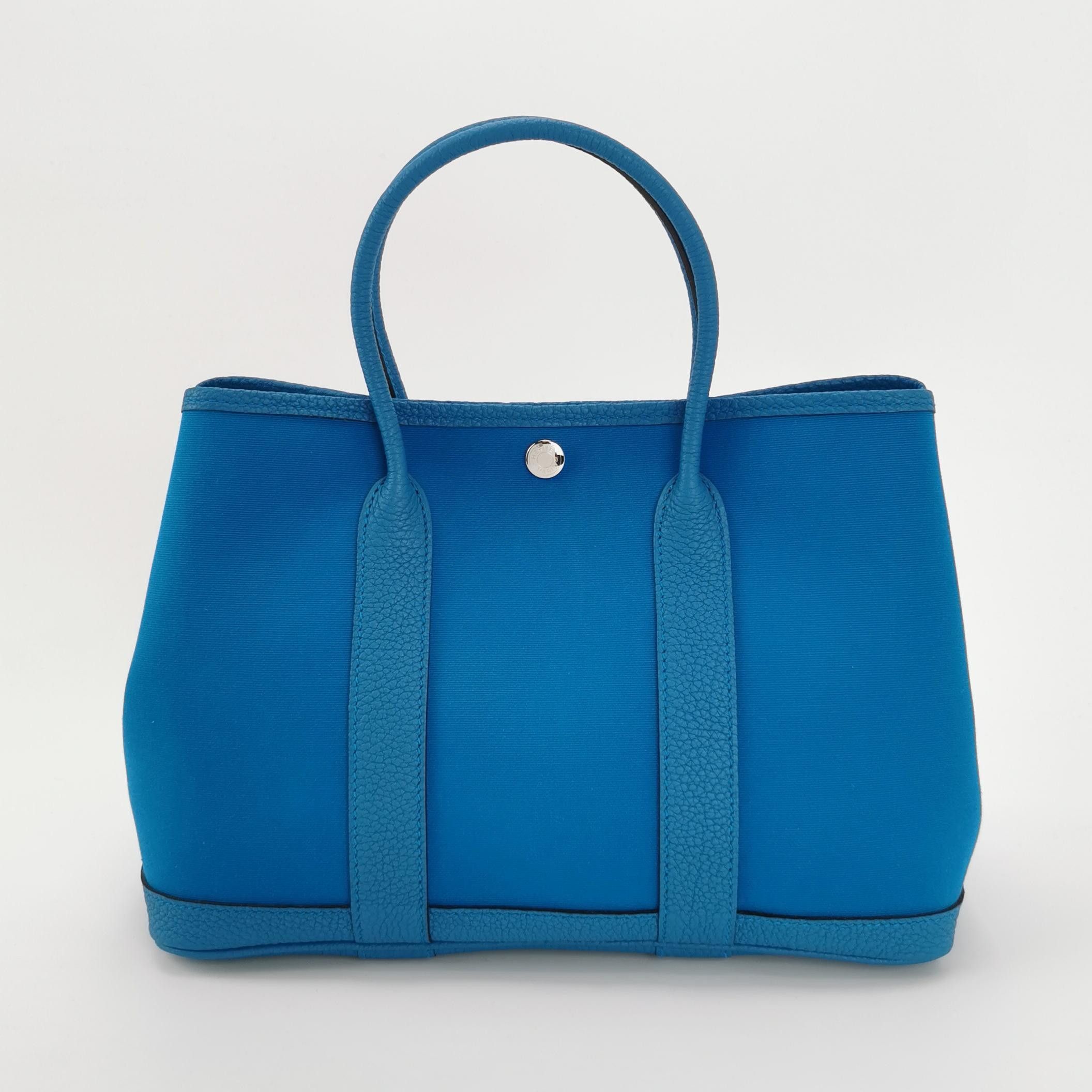 Hermes Hermes Women os Tote Bags Size ONE SIZE - 5 Thumbnail