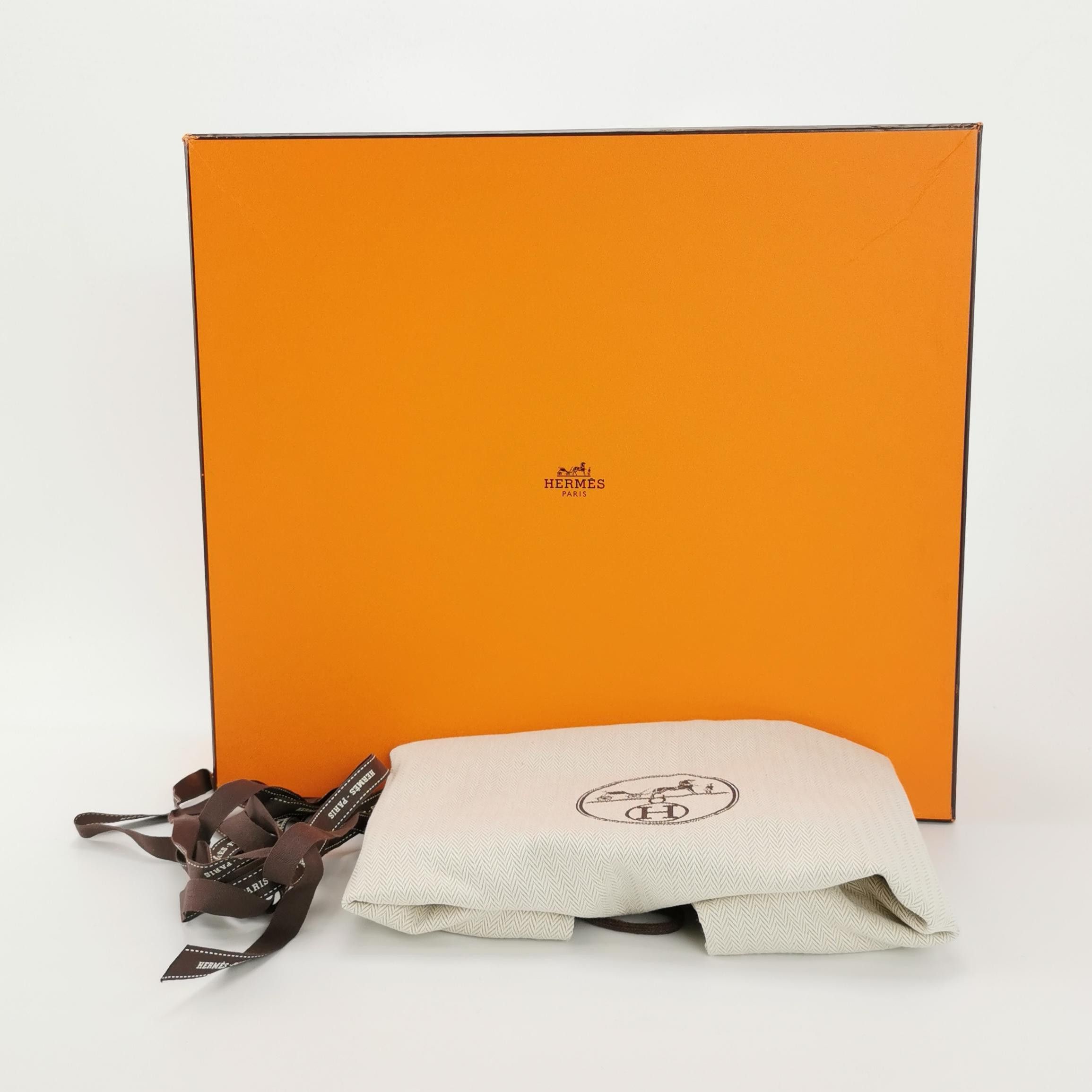 Hermes Hermes Women os Tote Bags Size ONE SIZE - 9 Thumbnail