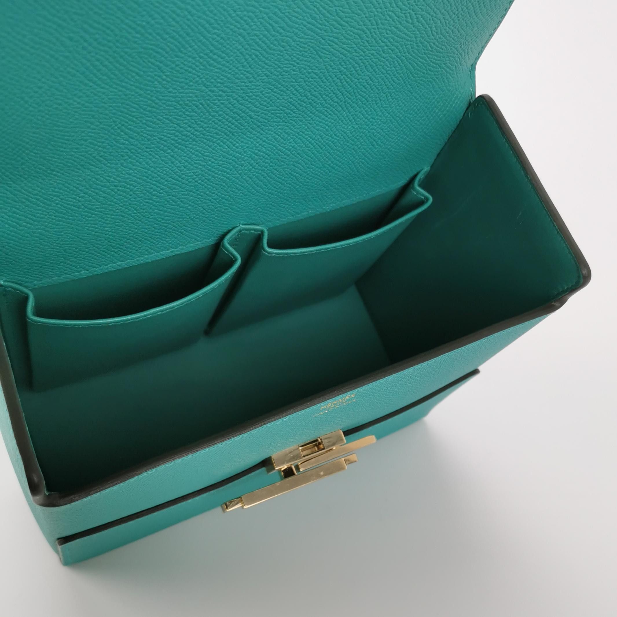 Hermes Hermes Women os Shoulder Bags Size ONE SIZE - 7 Thumbnail