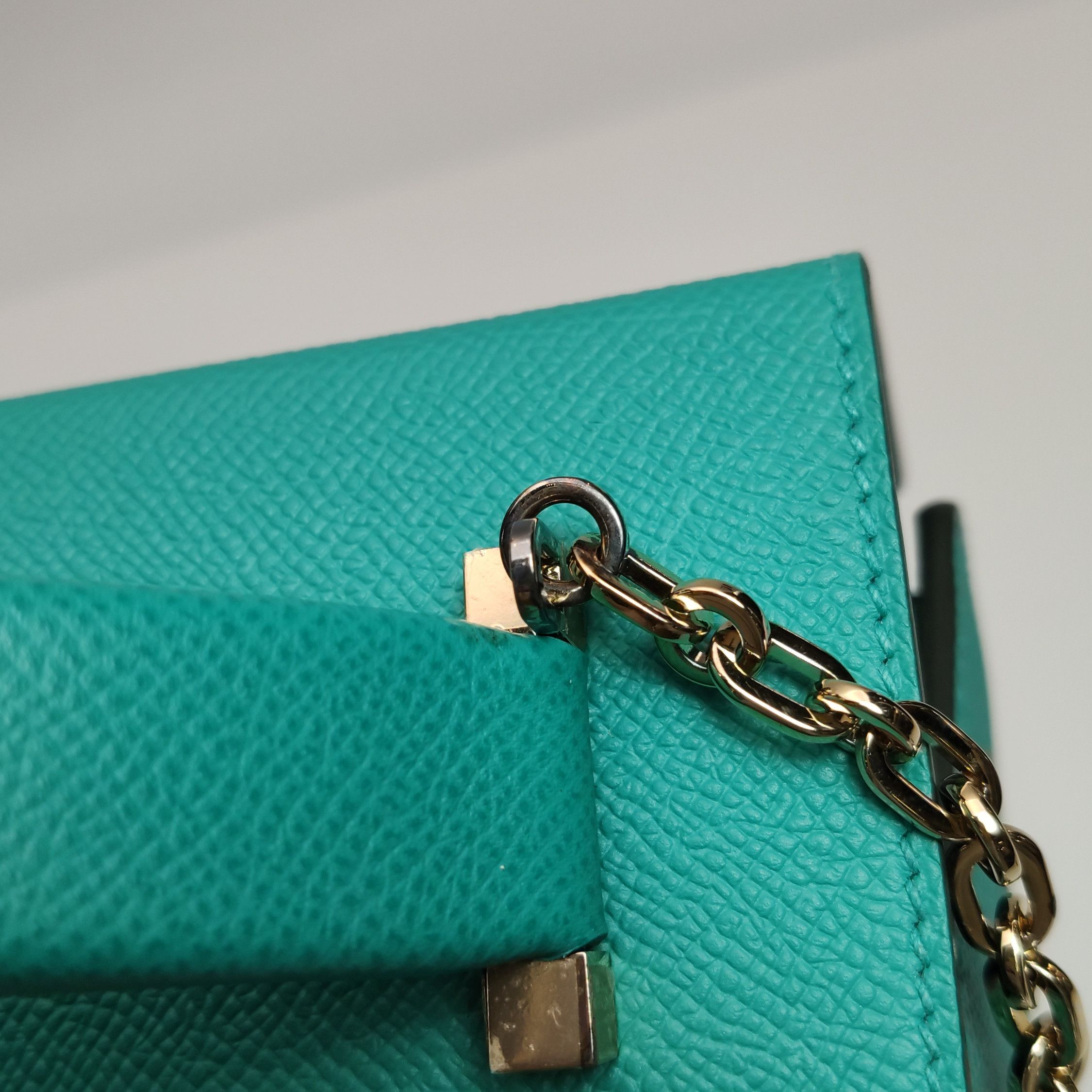 Hermes Hermes Women os Shoulder Bags Size ONE SIZE - 14 Thumbnail