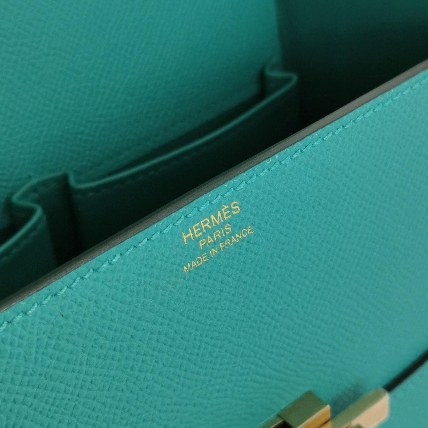 Hermes Hermes Women os Shoulder Bags Size ONE SIZE - 8 Thumbnail