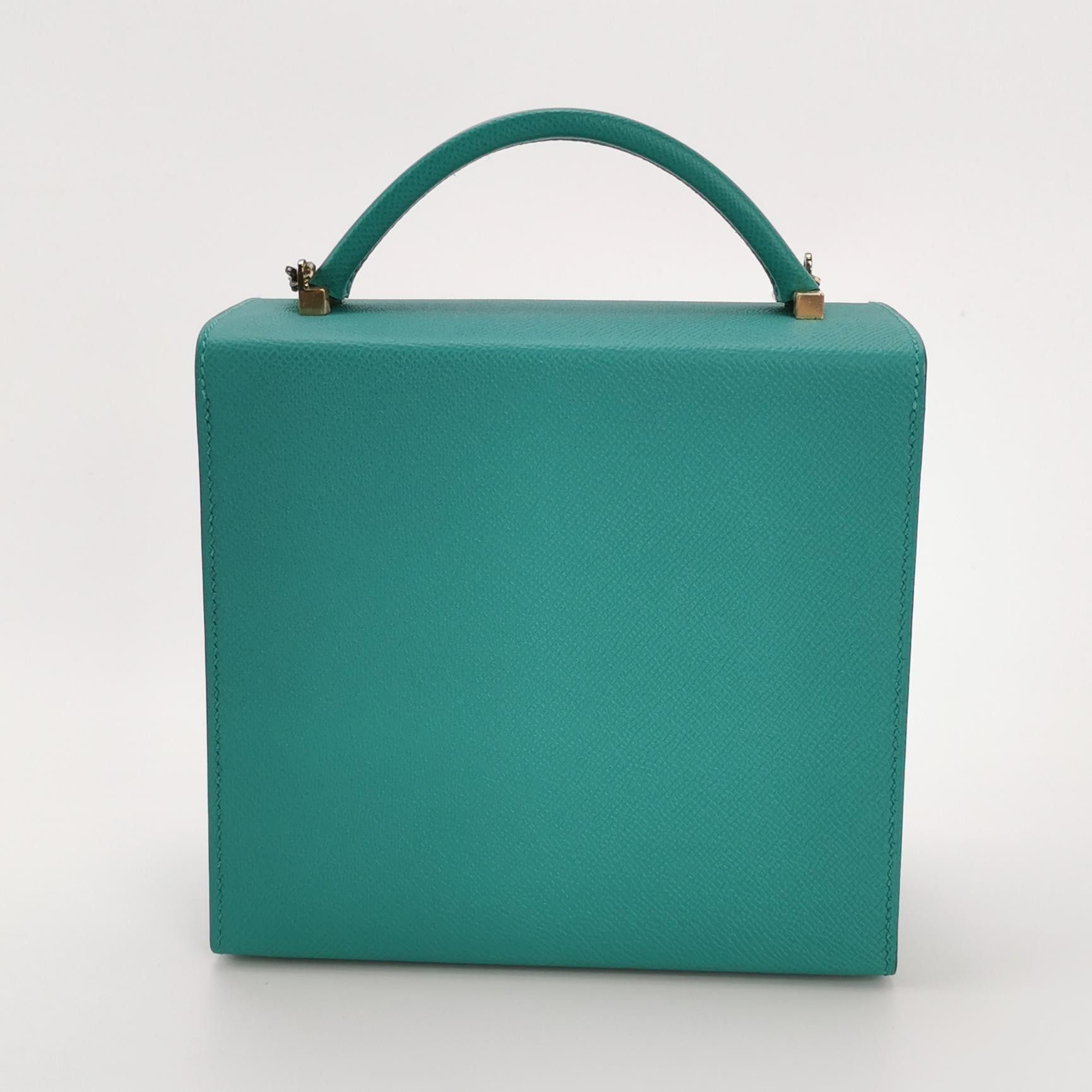 Hermes Hermes Women os Shoulder Bags Size ONE SIZE - 5 Thumbnail