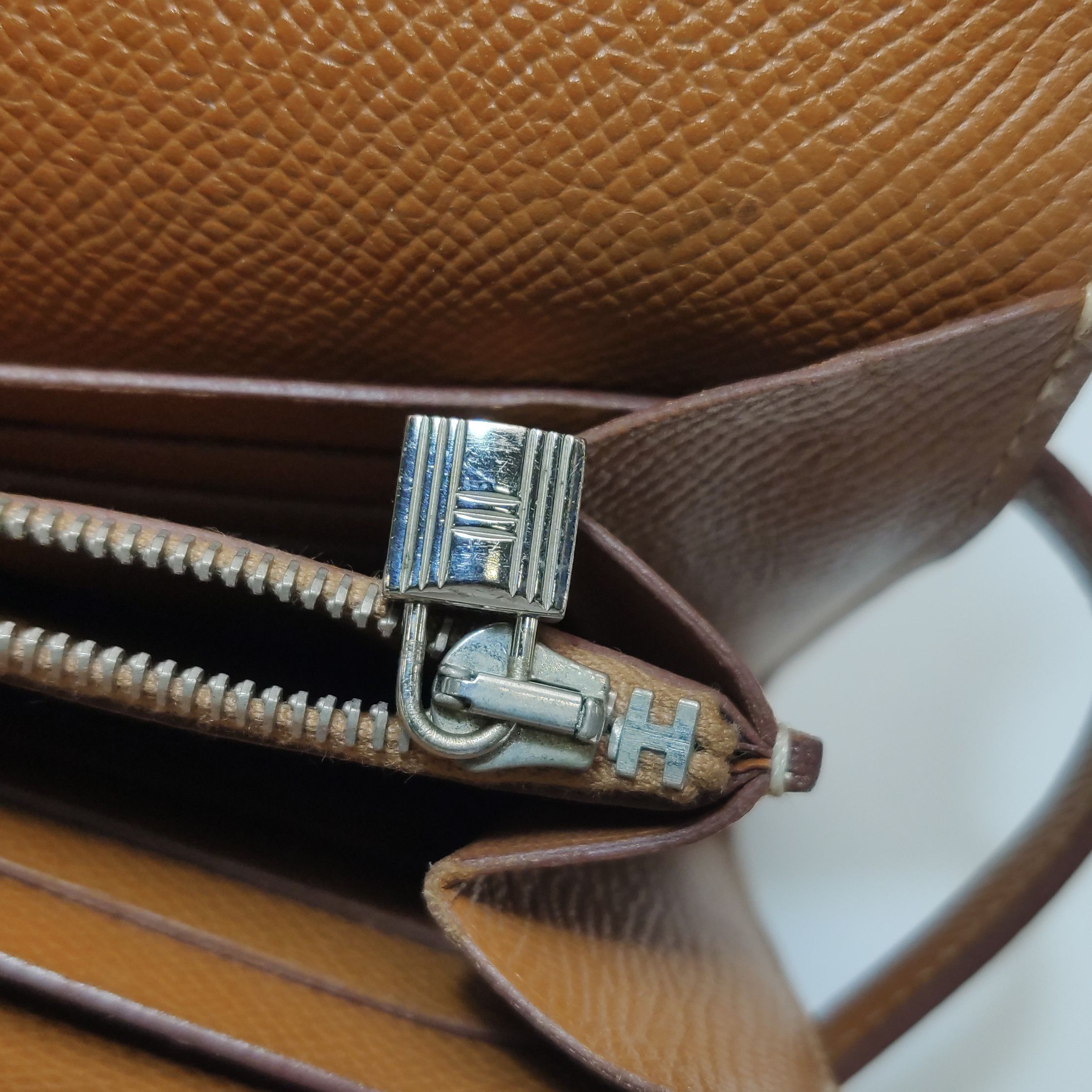 Hermes Hermes Women os Clutches Size ONE SIZE - 11 Thumbnail