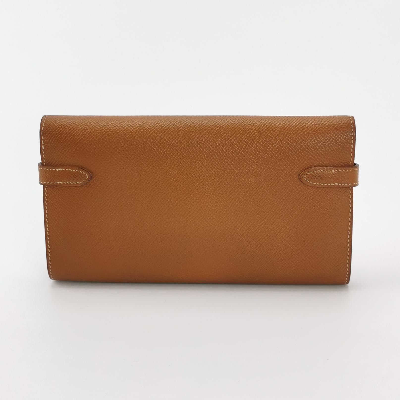 Hermes Hermes Women os Clutches Size ONE SIZE - 4 Thumbnail