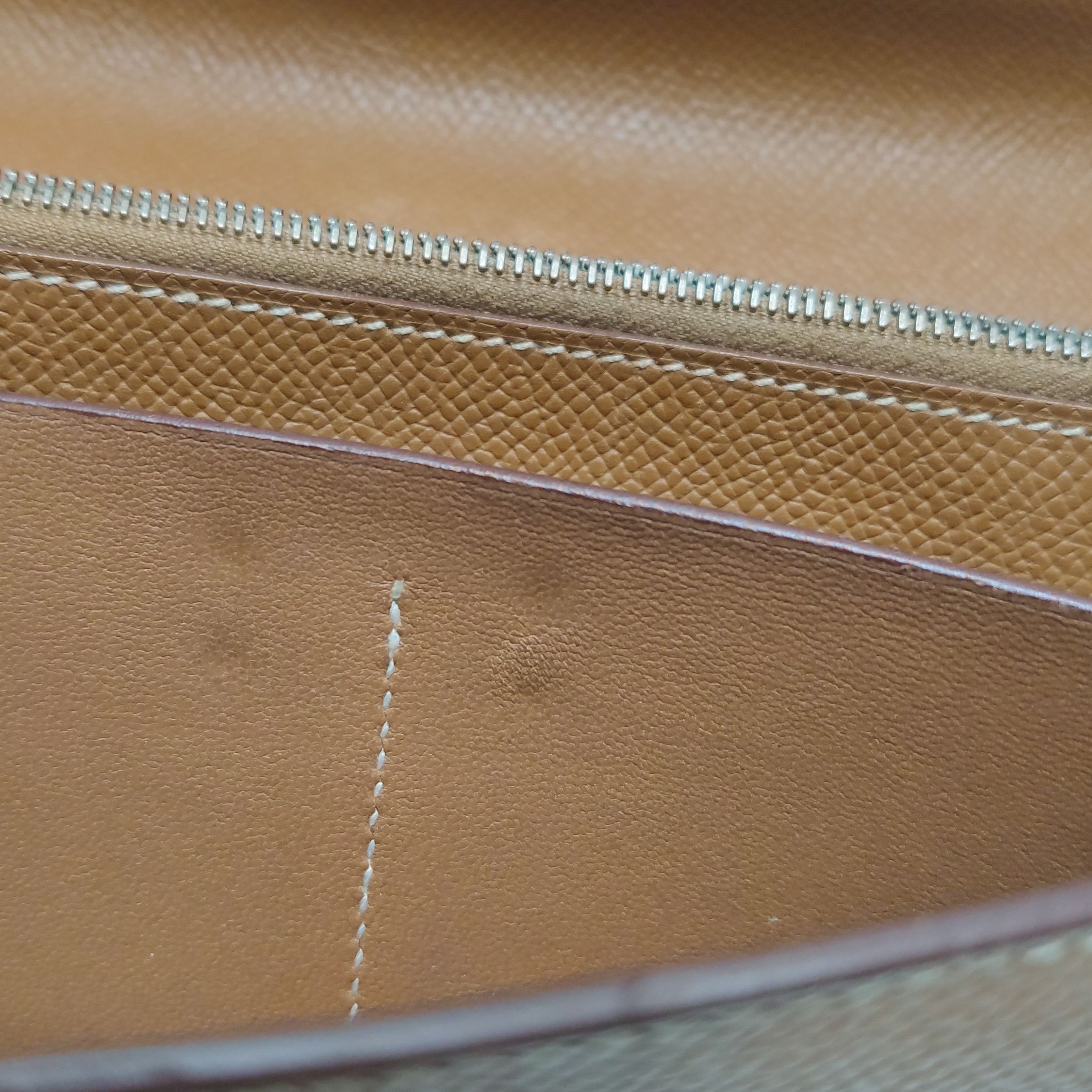 Hermes Hermes Women os Clutches Size ONE SIZE - 10 Thumbnail