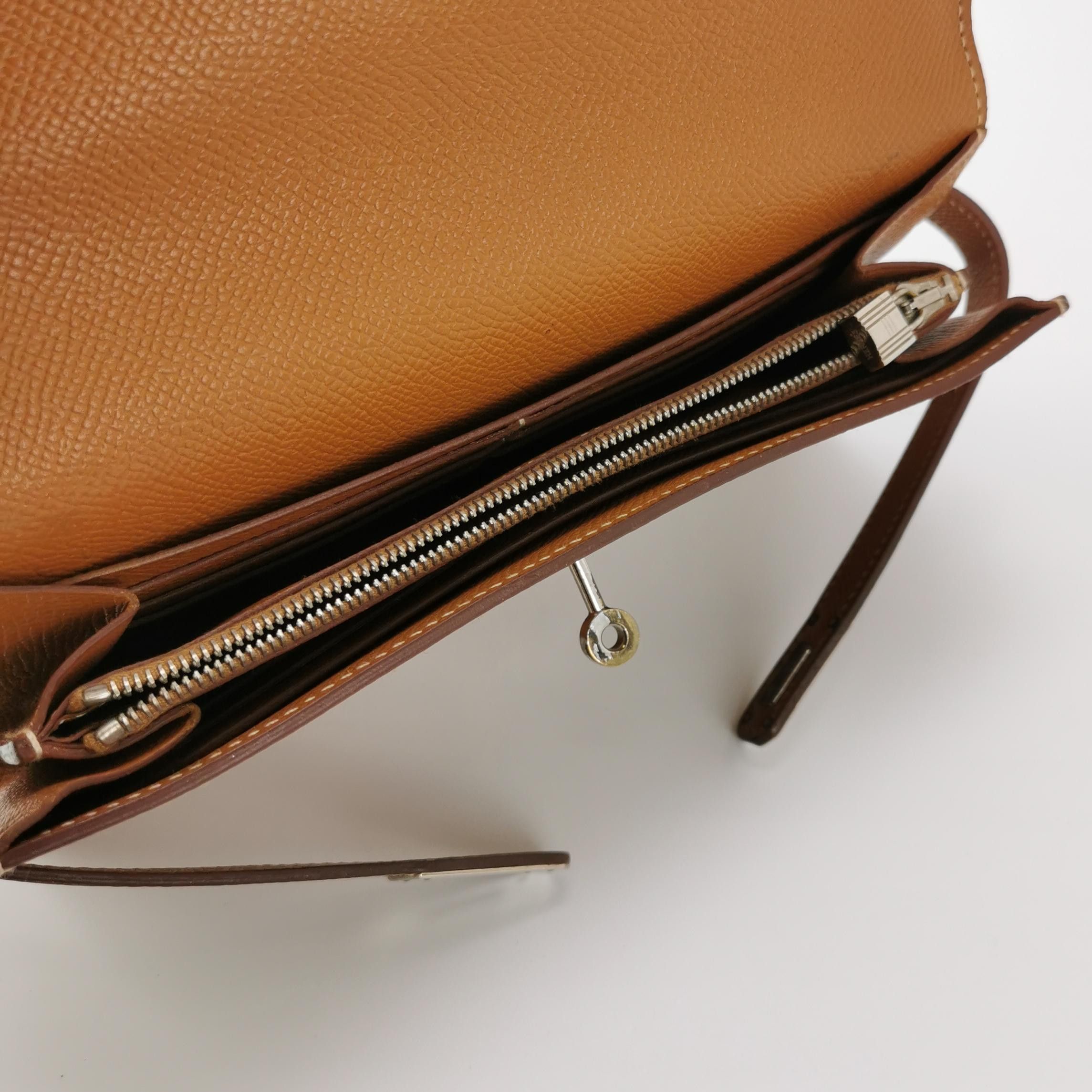 Hermes Hermes Women os Clutches Size ONE SIZE - 6 Thumbnail