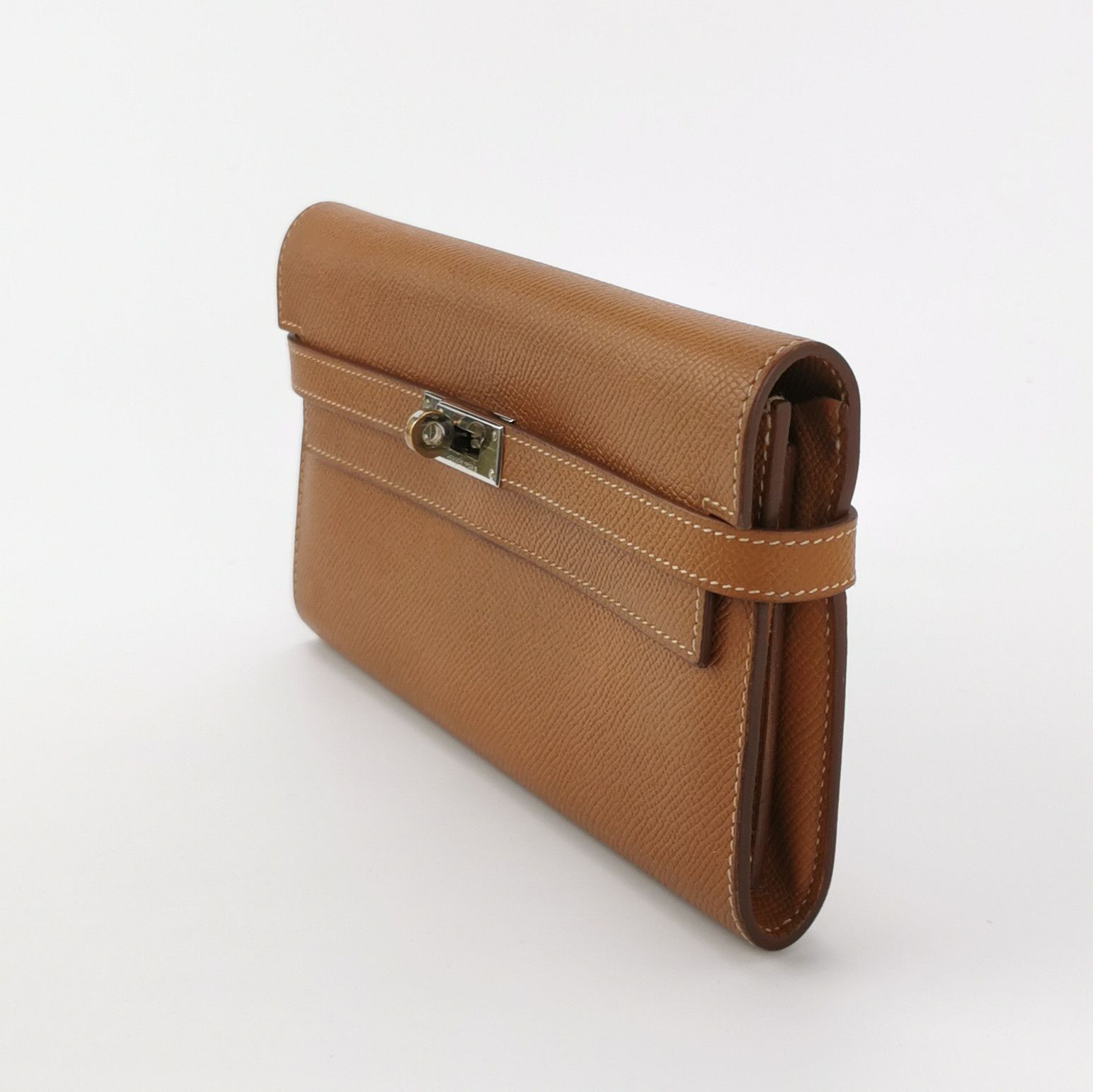 Hermes Hermes Women os Clutches Size ONE SIZE - 2 Thumbnail