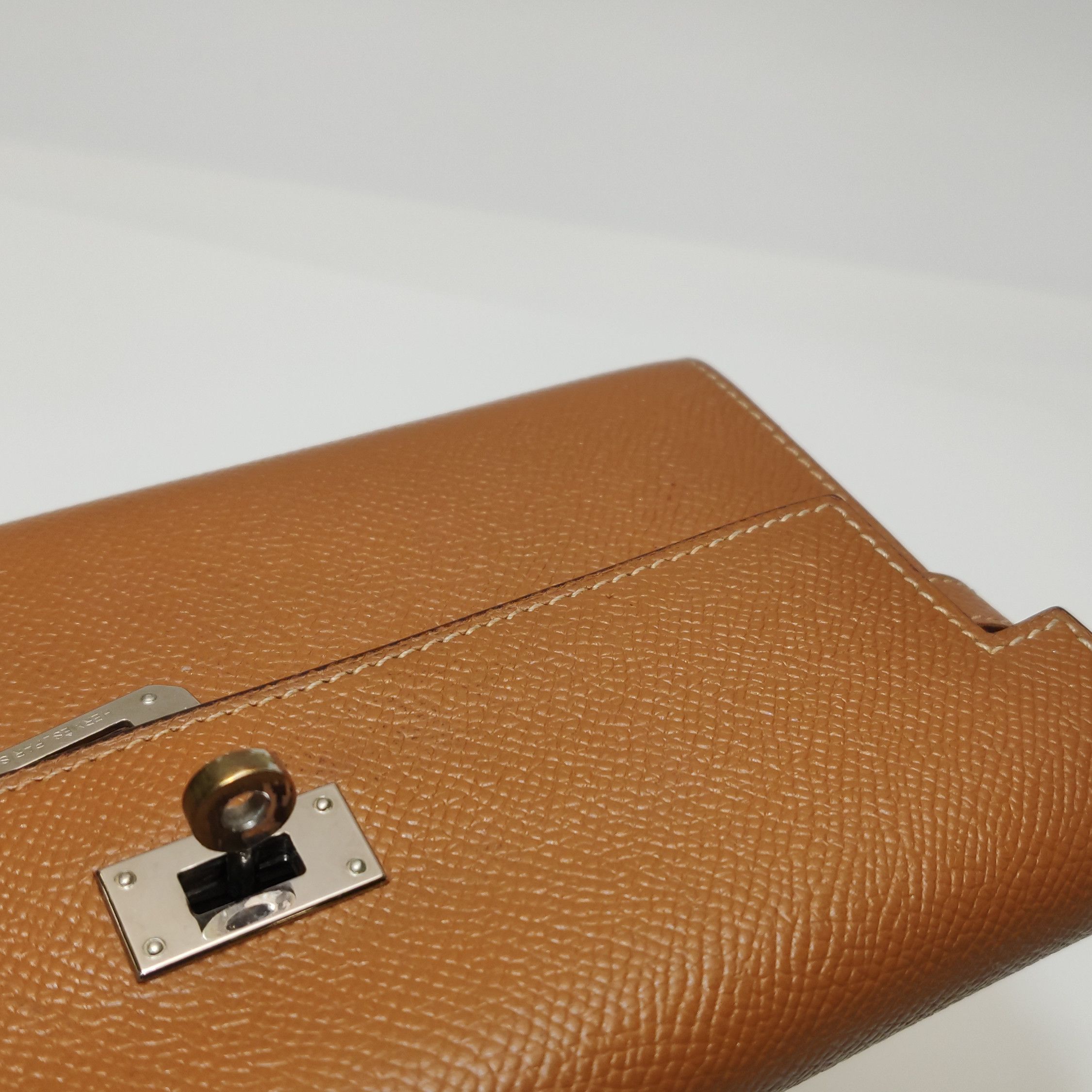 Hermes Hermes Women os Clutches Size ONE SIZE - 16 Thumbnail