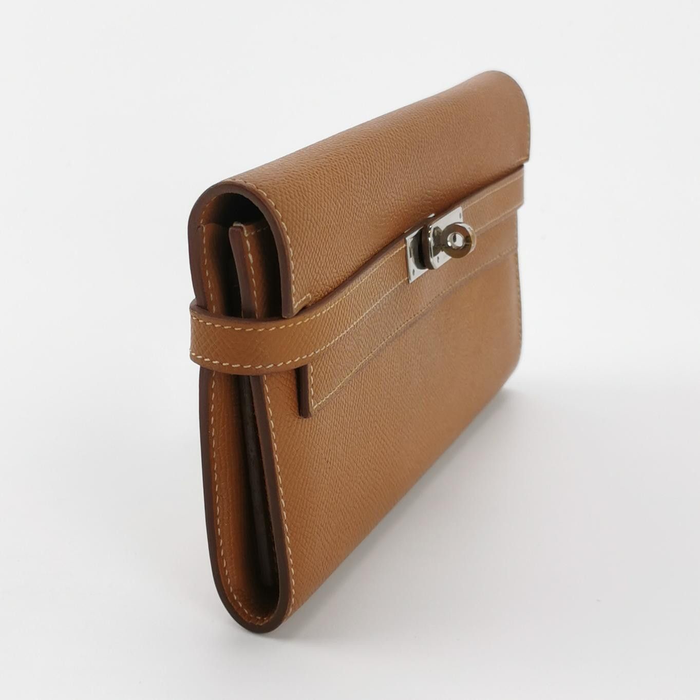 Hermes Hermes Women os Clutches Size ONE SIZE - 3 Thumbnail