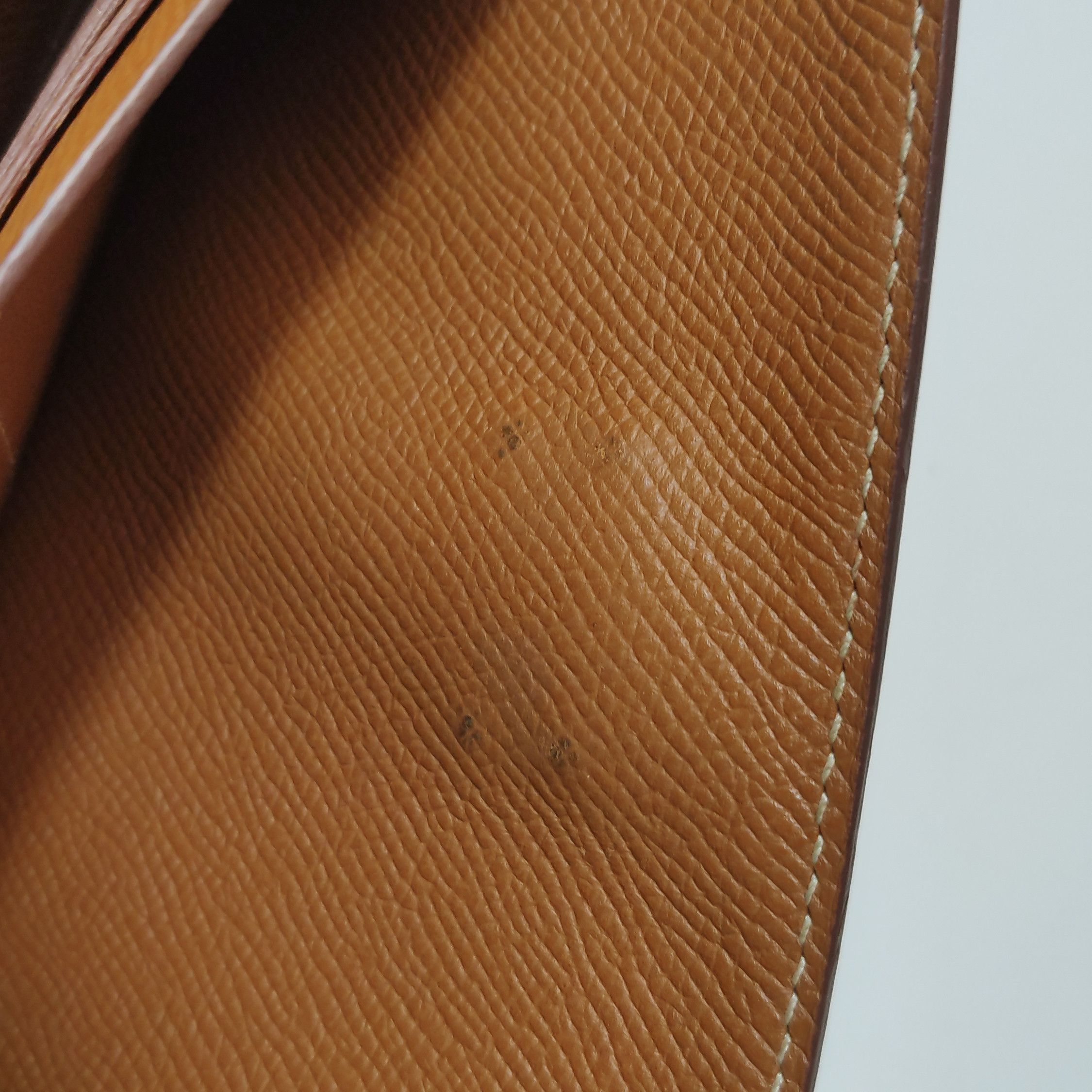 Hermes Hermes Women os Clutches Size ONE SIZE - 9 Thumbnail