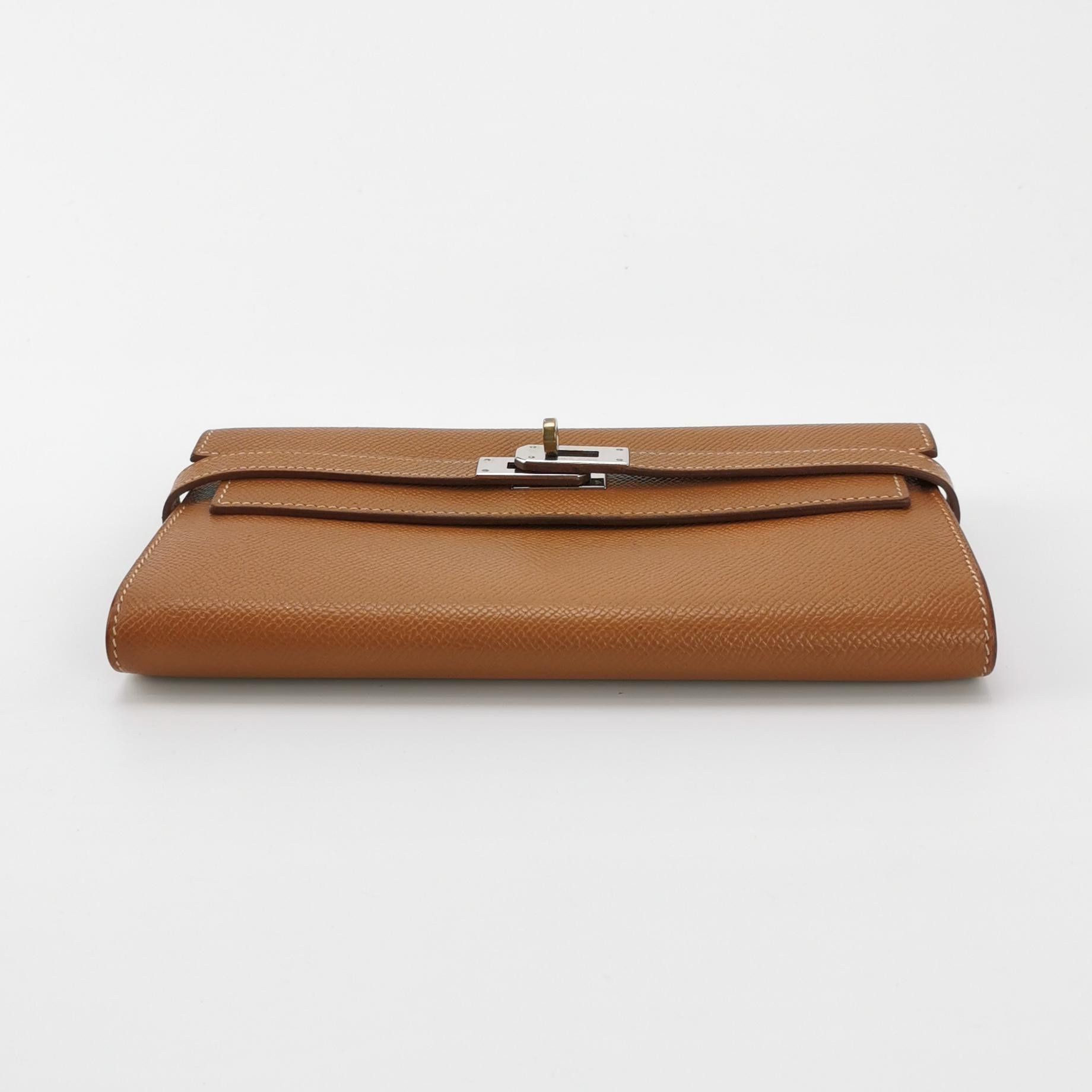 Hermes Hermes Women os Clutches Size ONE SIZE - 5 Thumbnail