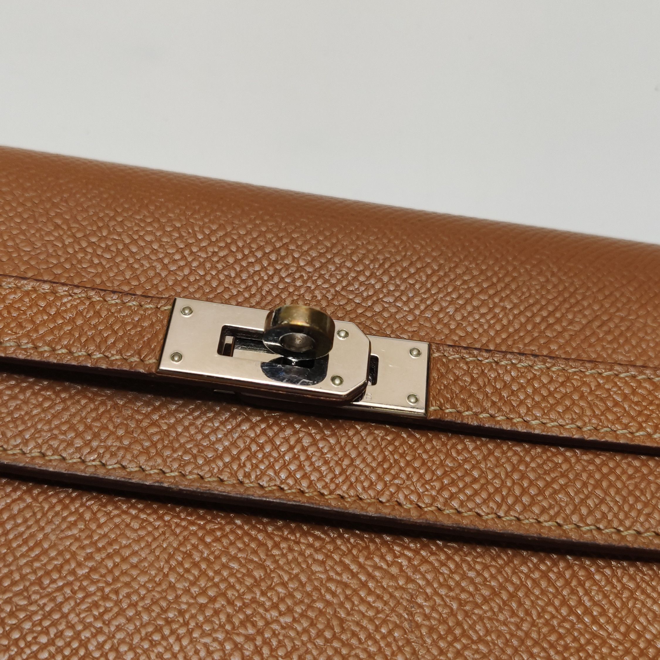 Hermes Hermes Women os Clutches Size ONE SIZE - 12 Thumbnail