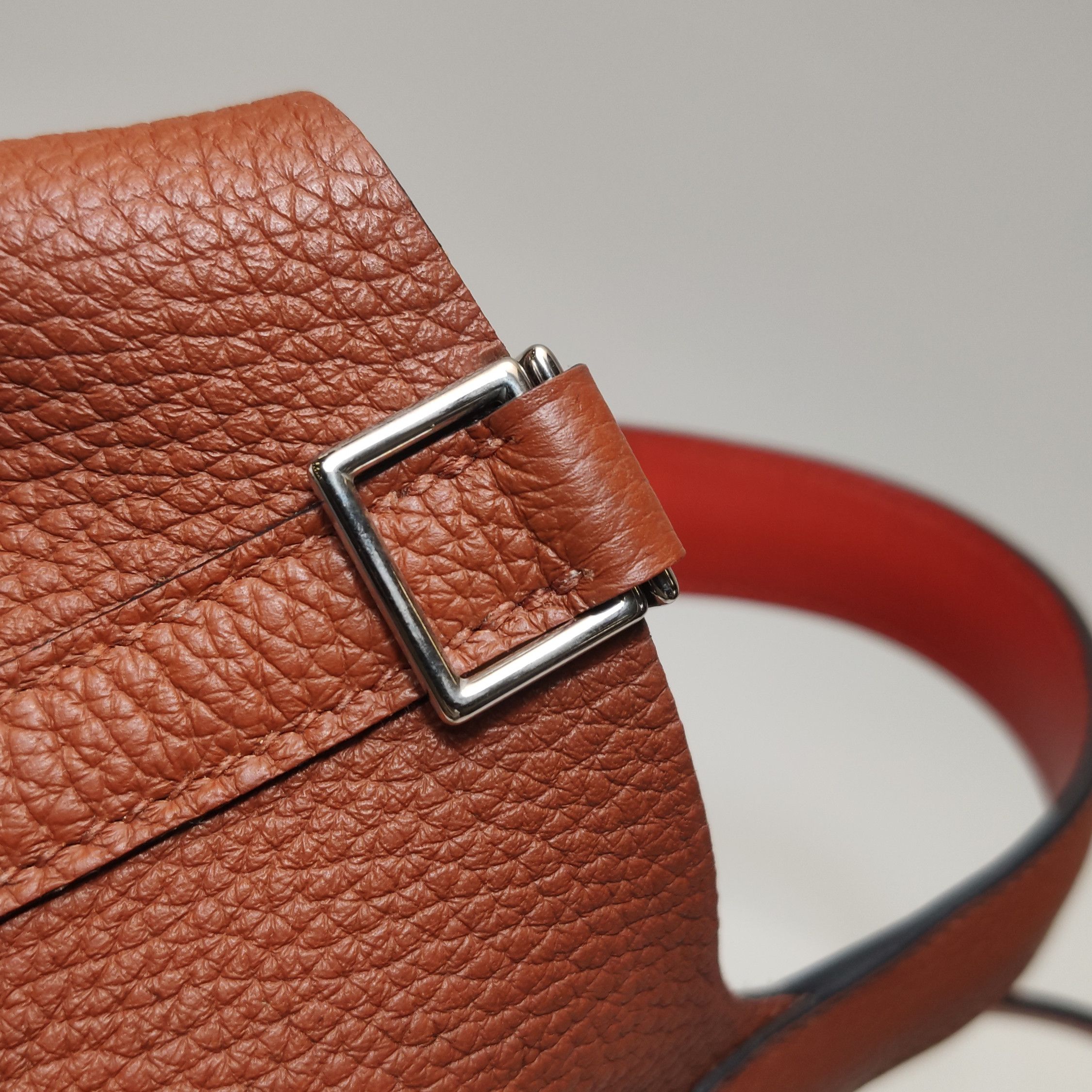Hermes Hermes Women os Tote Bags Size ONE SIZE - 12 Thumbnail
