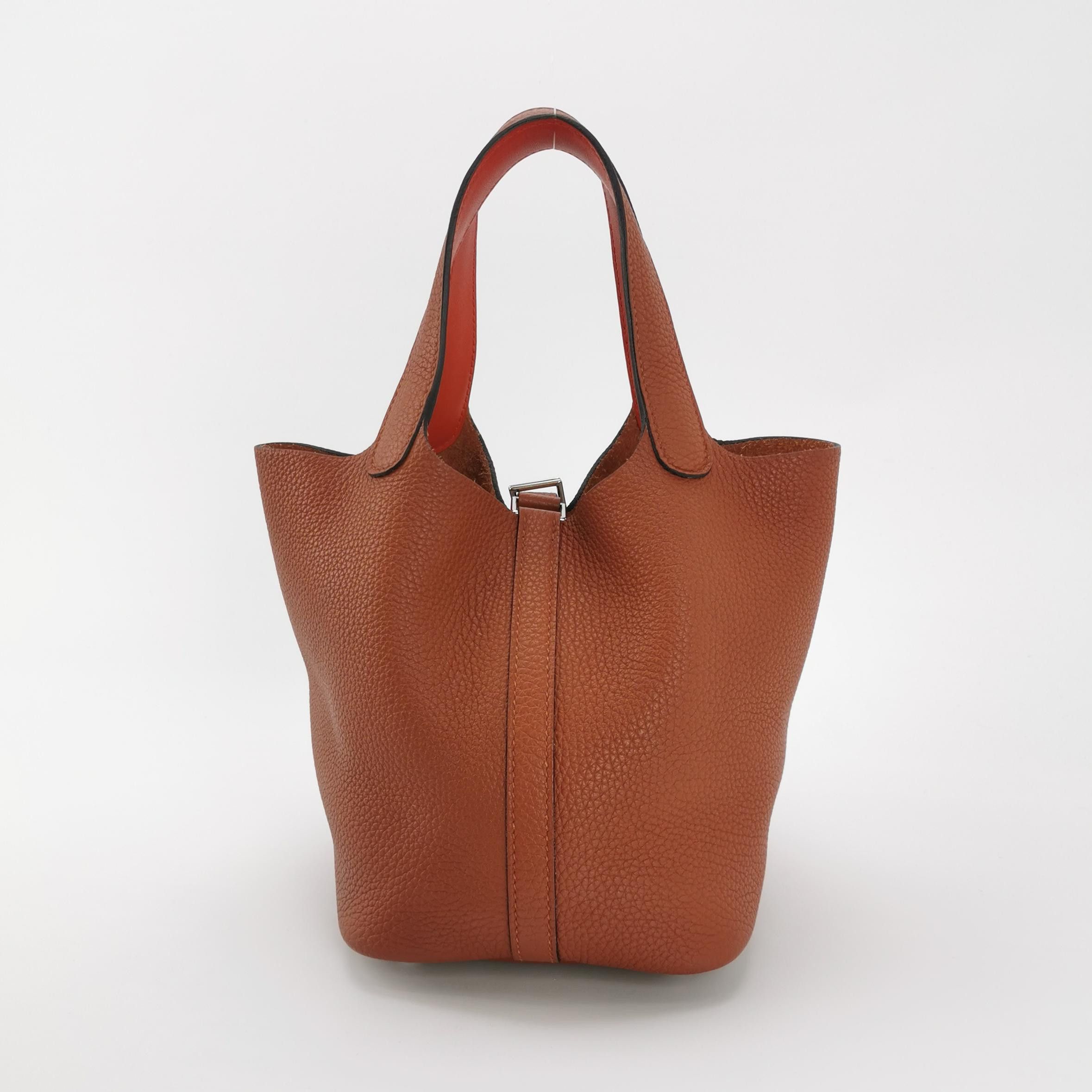 Hermes Hermes Women os Tote Bags Size ONE SIZE - 5 Thumbnail