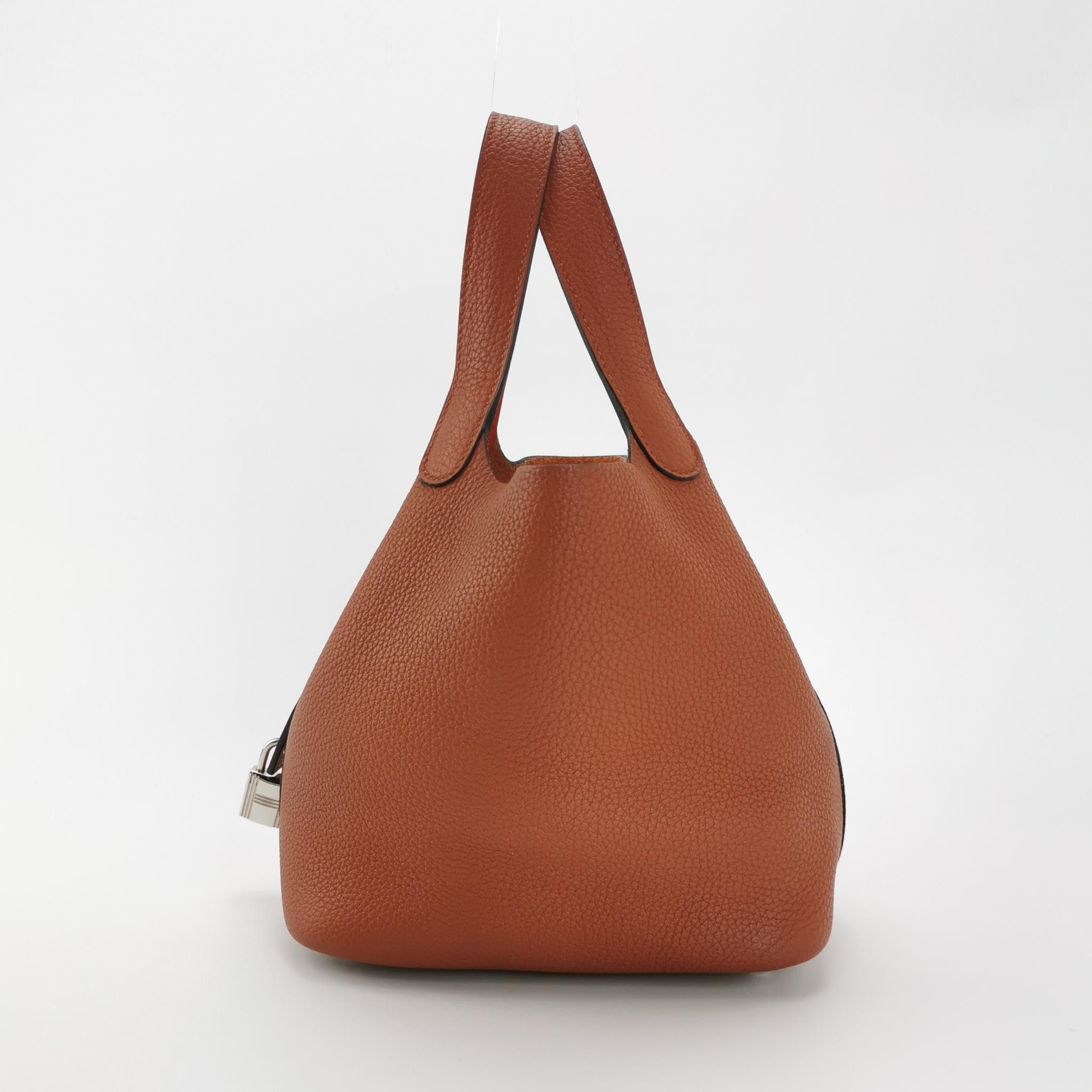 Hermes Hermes Women os Tote Bags Size ONE SIZE - 3 Thumbnail