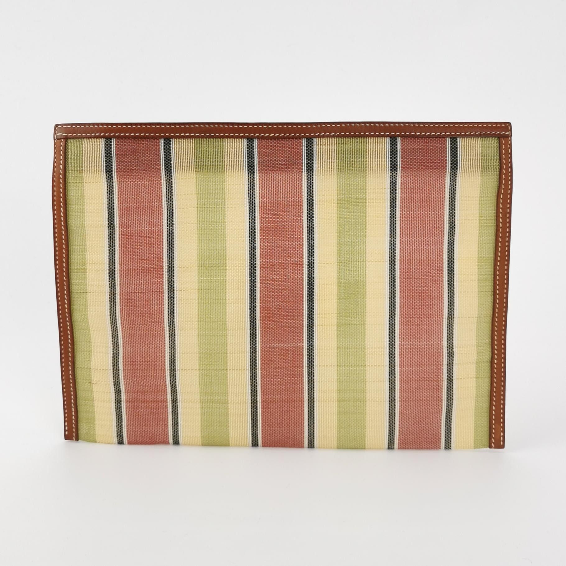 Hermes Hermes Women os Clutches Size ONE SIZE - 4 Thumbnail